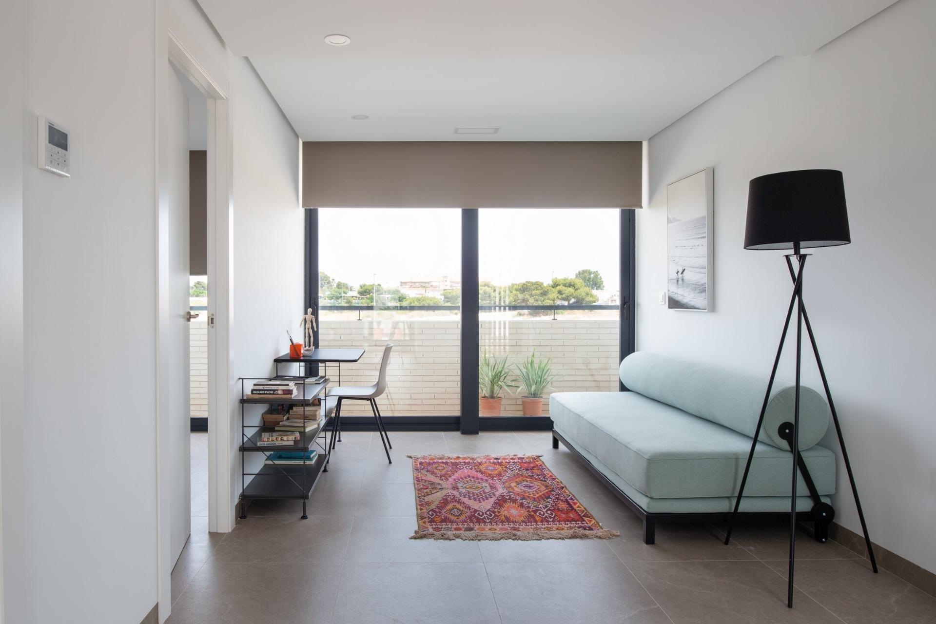 Construcție nouă - Vilă -
Orihuela Costa - Campoamor