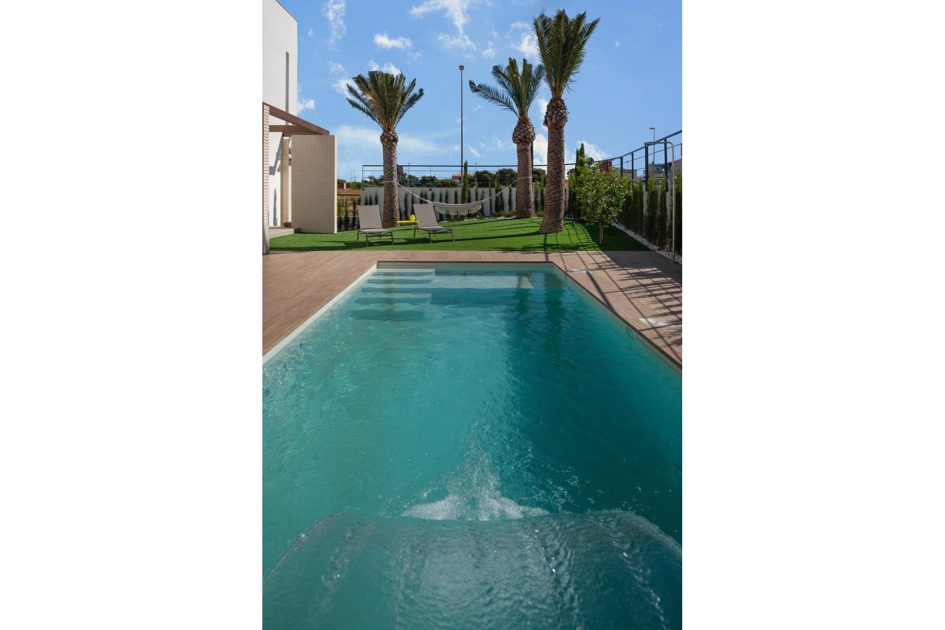 Construcție nouă - Vilă -
Orihuela Costa - Campoamor