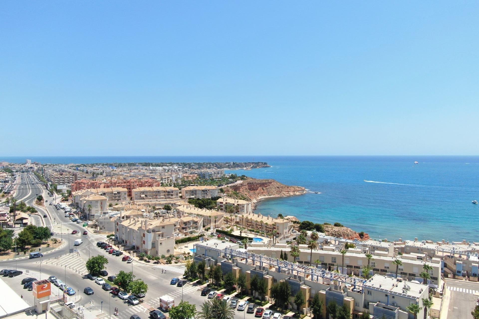 Construcție nouă - Vilă -
Orihuela Costa - Campoamor