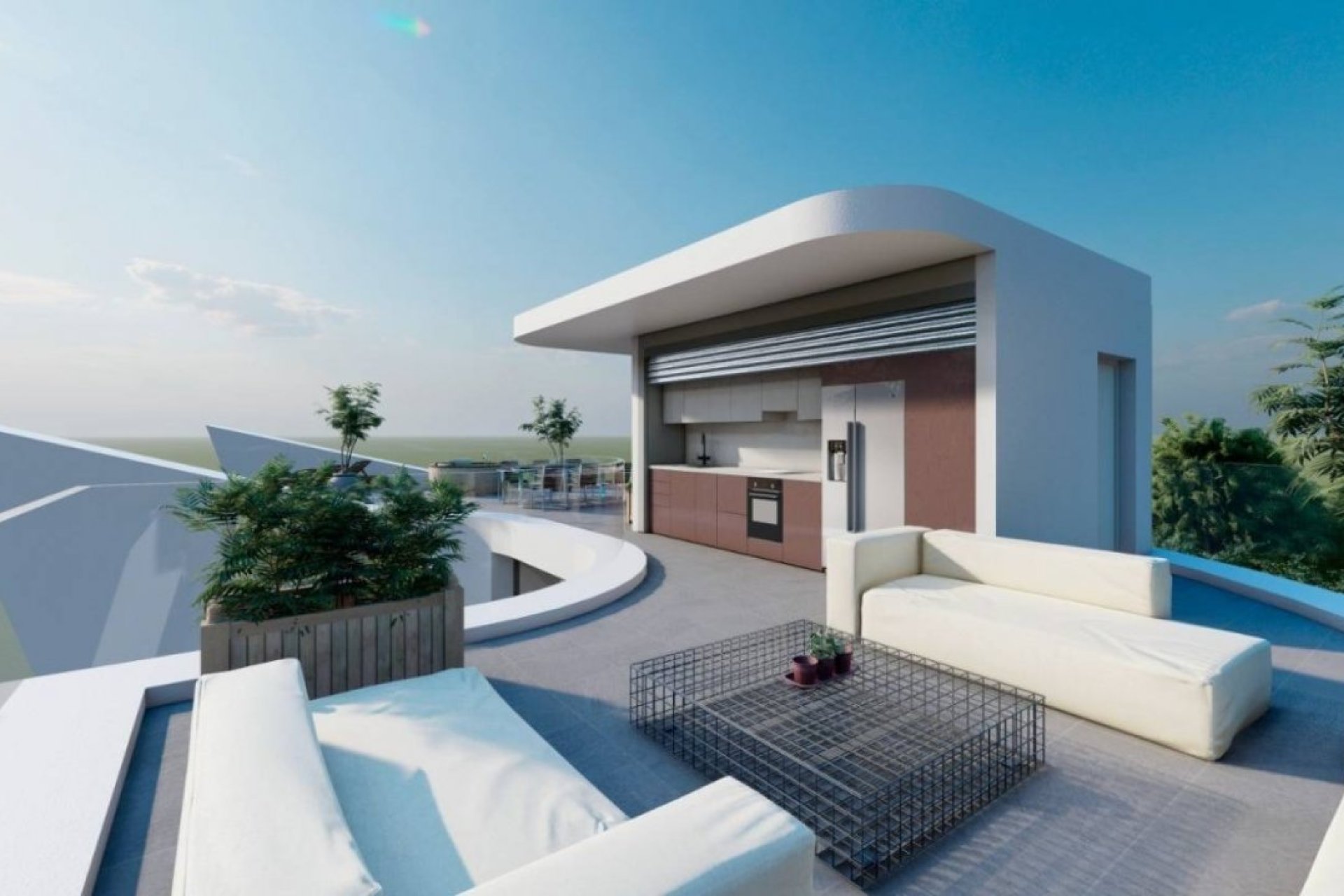Construcție nouă - Vilă -
Orihuela Costa - Campoamor