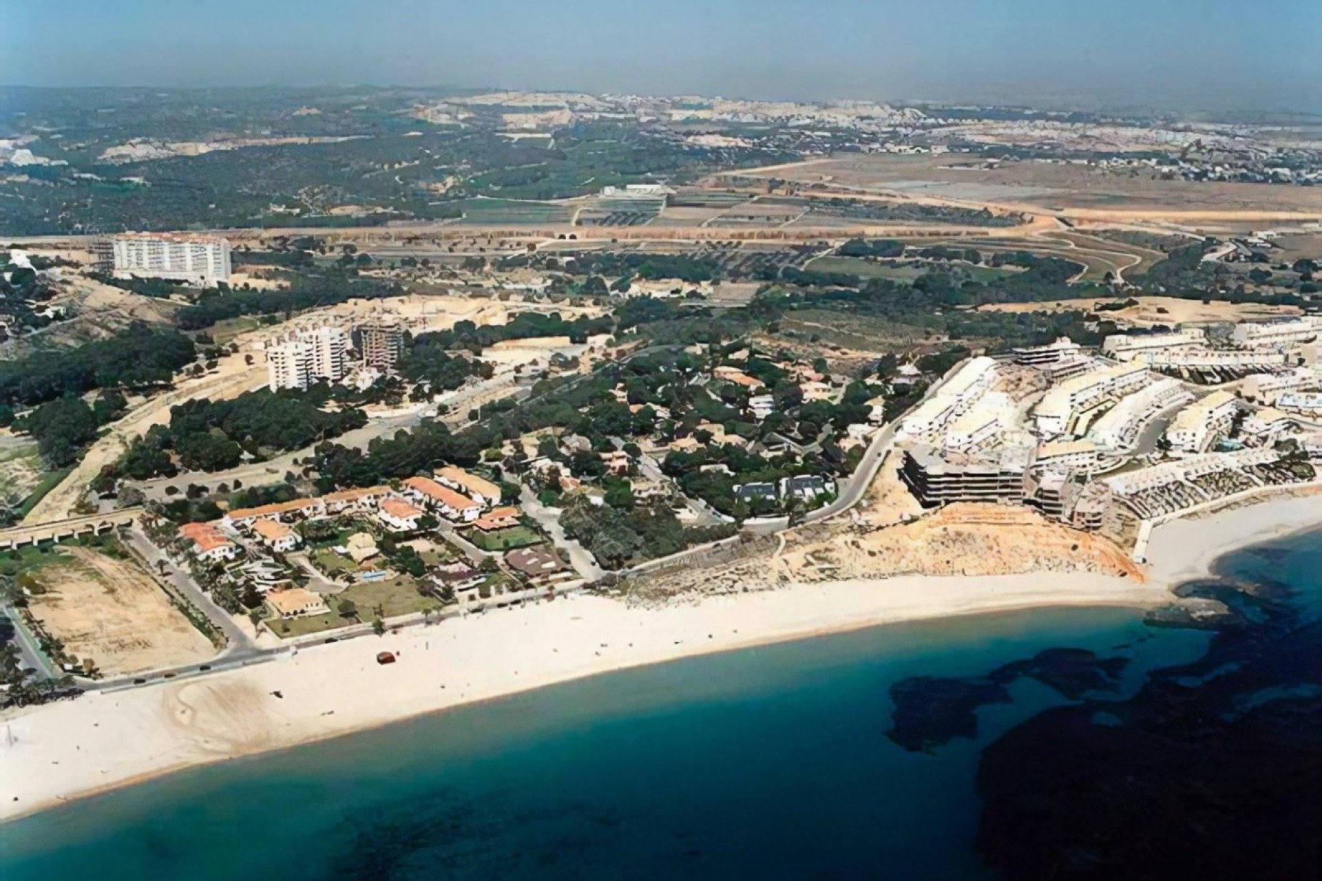 Construcție nouă - Vilă -
Orihuela Costa - Campoamor