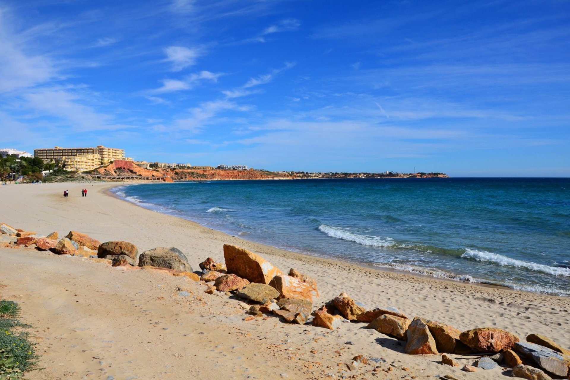 Construcție nouă - Vilă -
Orihuela Costa - Campoamor