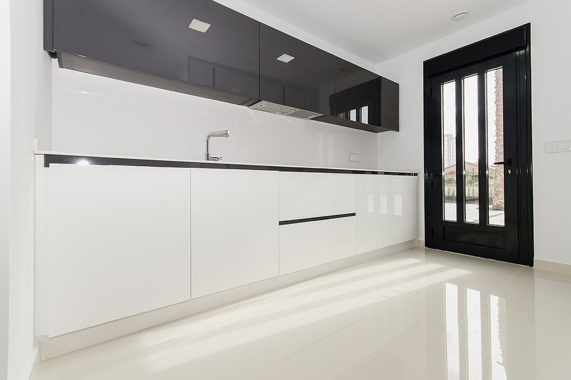 Construcție nouă - Vilă -
Orihuela Costa - Campoamor