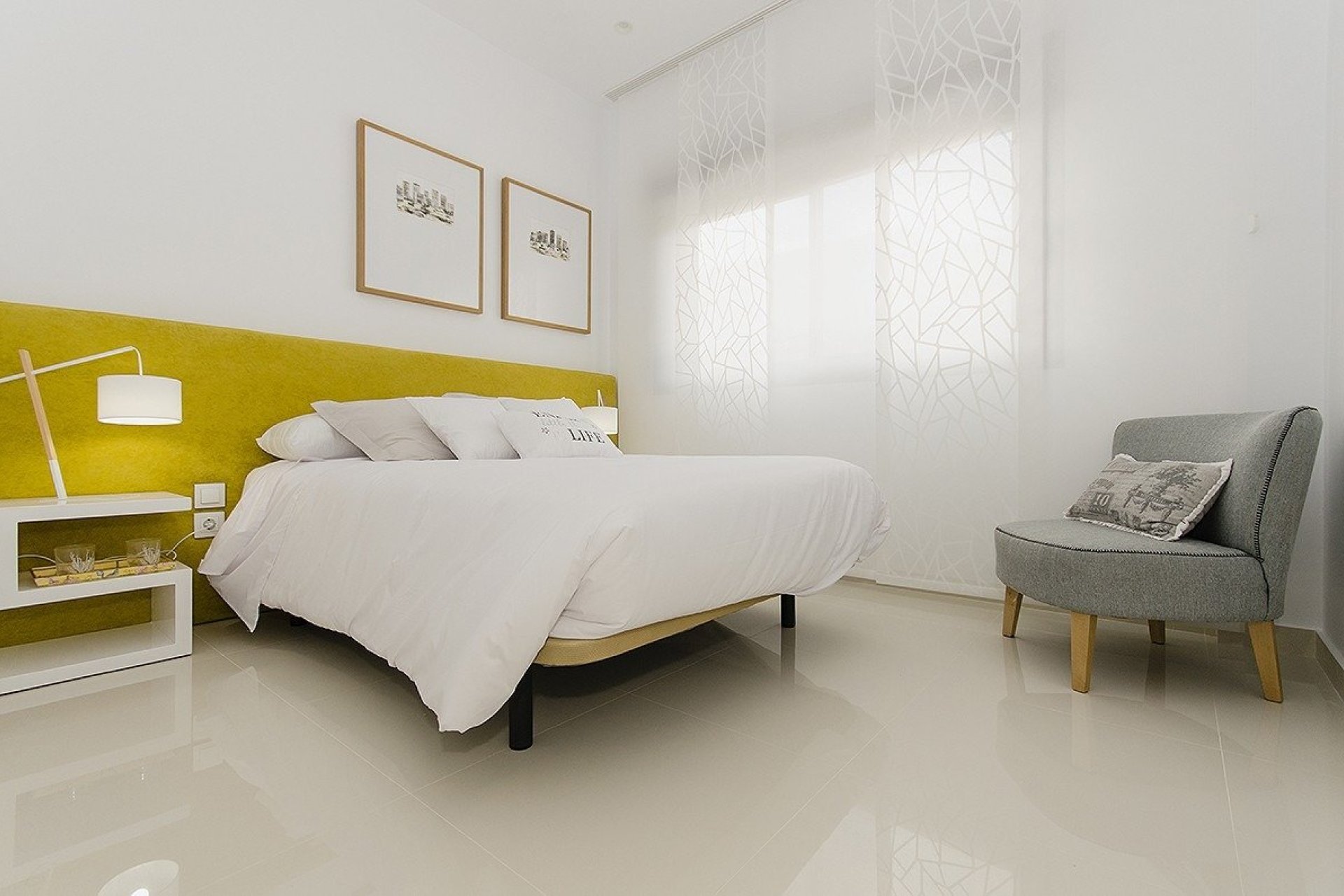 Construcție nouă - Vilă -
Orihuela Costa - Campoamor