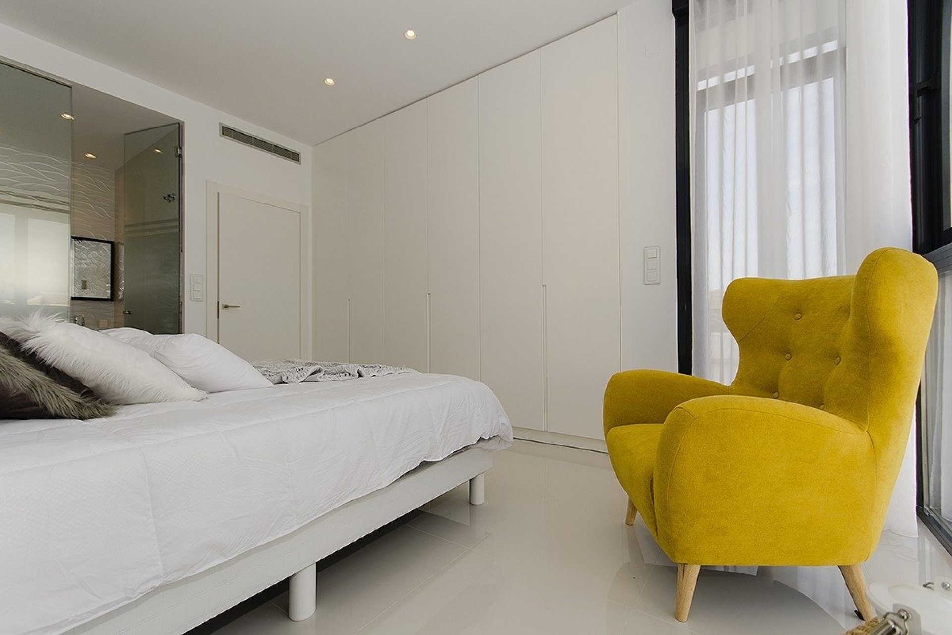 Construcție nouă - Vilă -
Orihuela Costa - Campoamor