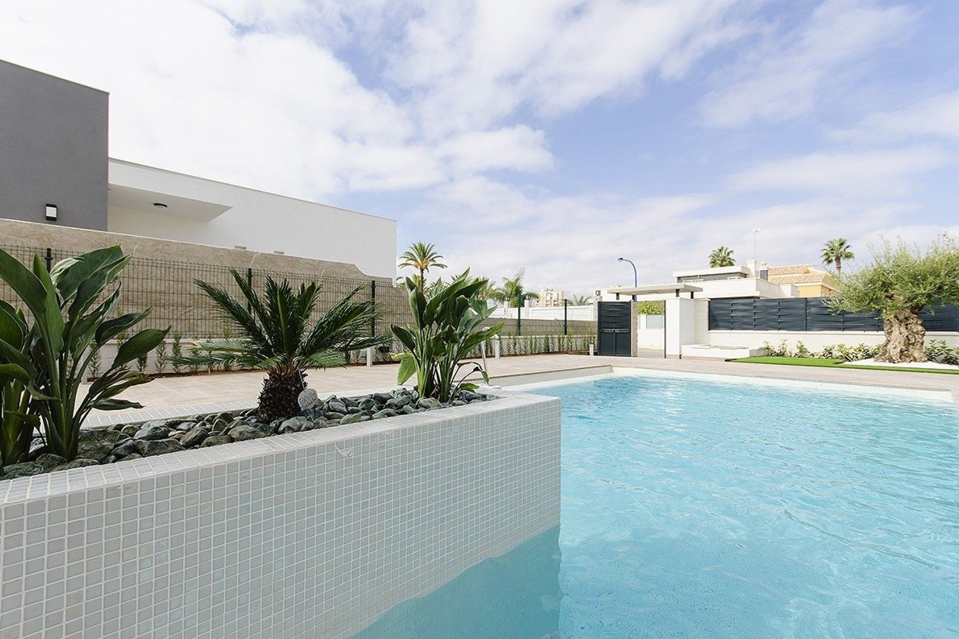 Construcție nouă - Vilă -
Orihuela Costa - Campoamor