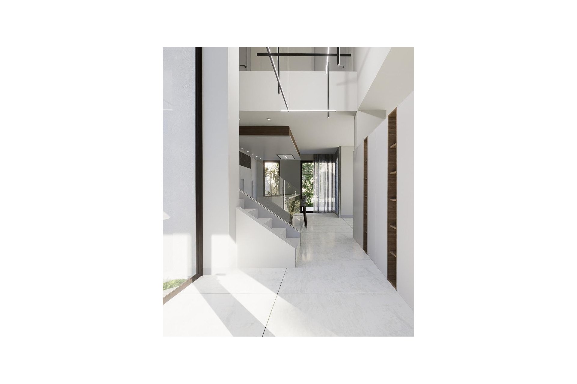 Construcție nouă - Vilă -
Orihuela Costa - La Zenia