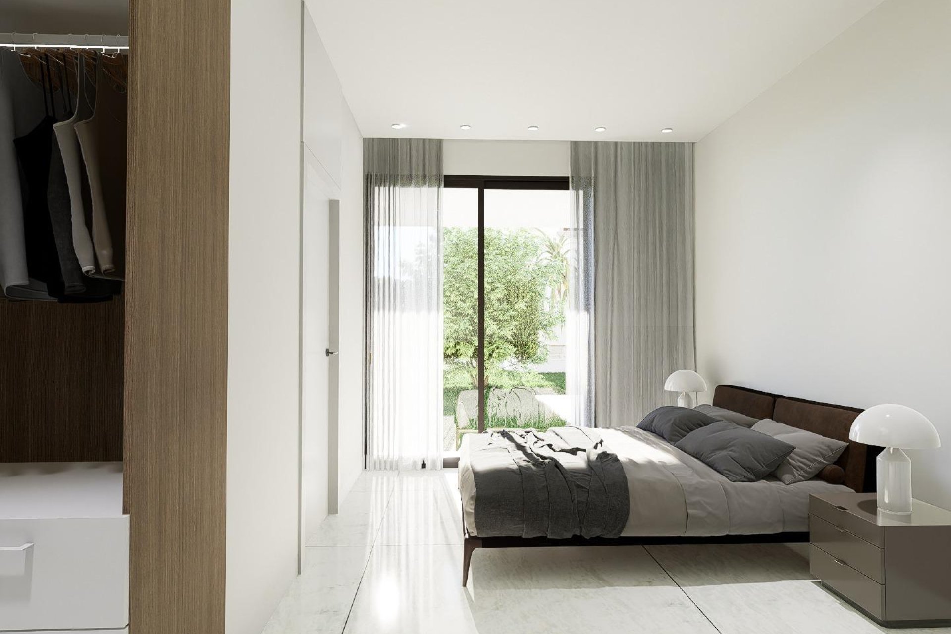 Construcție nouă - Vilă -
Orihuela Costa - La Zenia