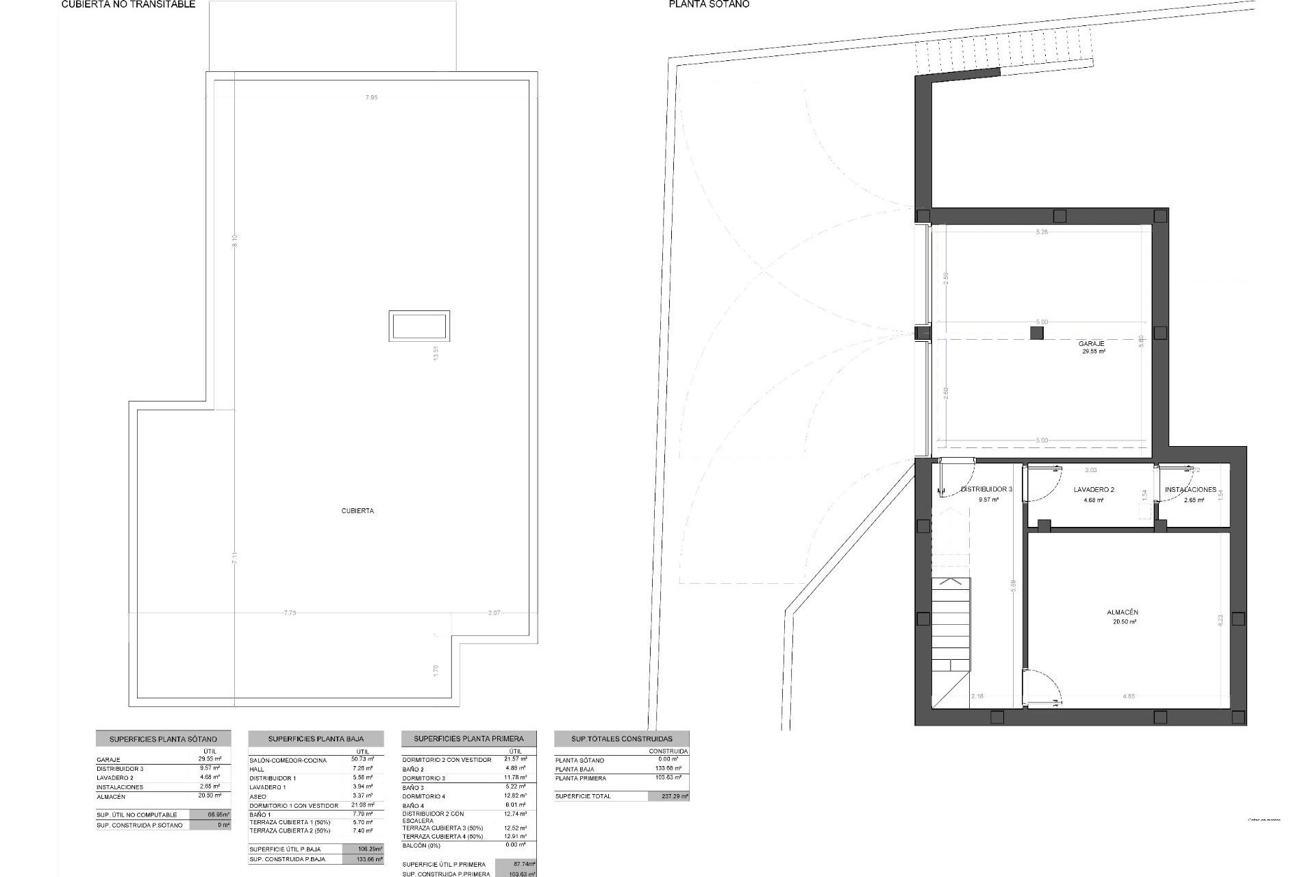 Construcție nouă - Vilă -
Orihuela Costa - La Zenia