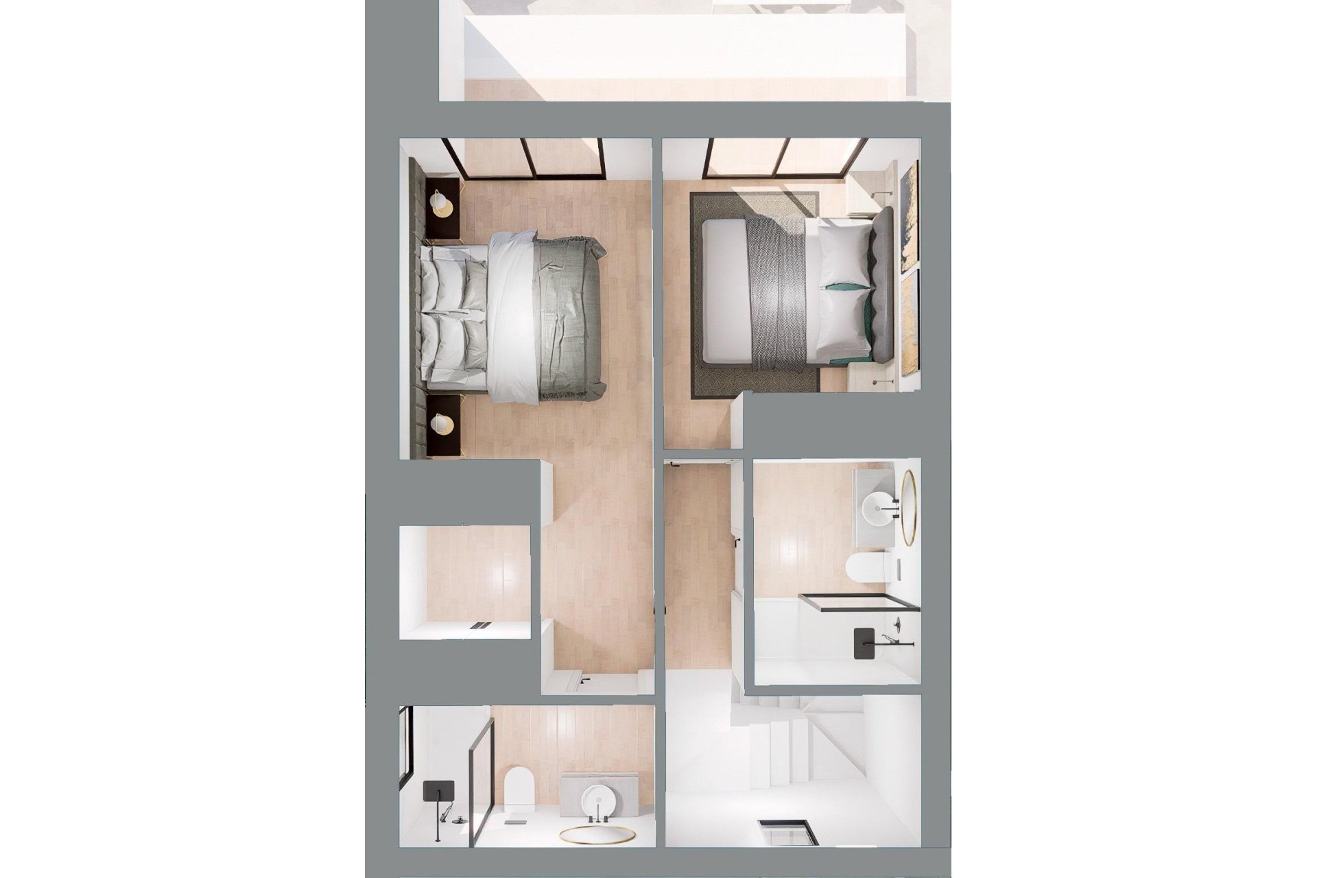 Construcție nouă - Vilă -
Orihuela Costa - La Zenia