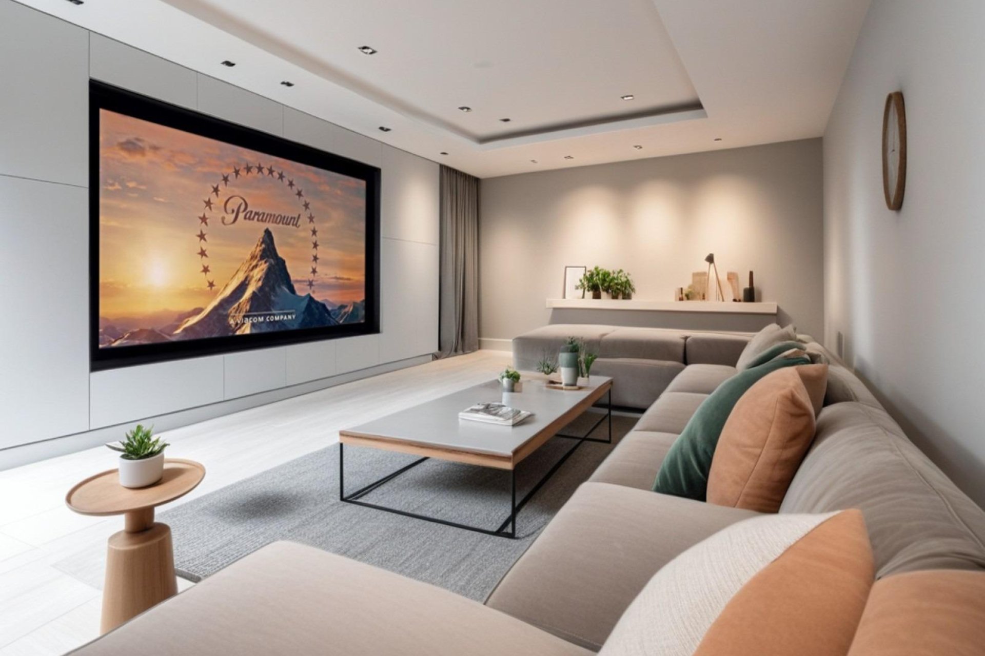 Construcție nouă - Vilă -
Orihuela Costa - Las Filipinas