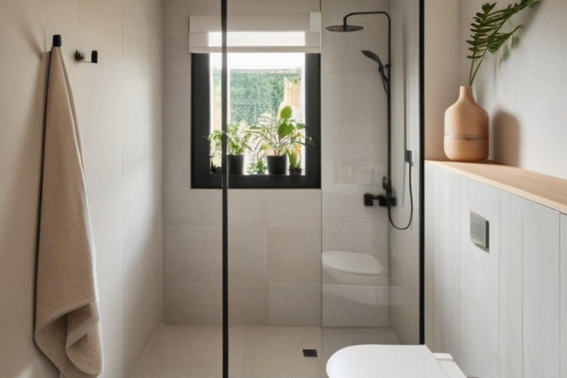 Construcție nouă - Vilă -
Orihuela Costa - Las Filipinas