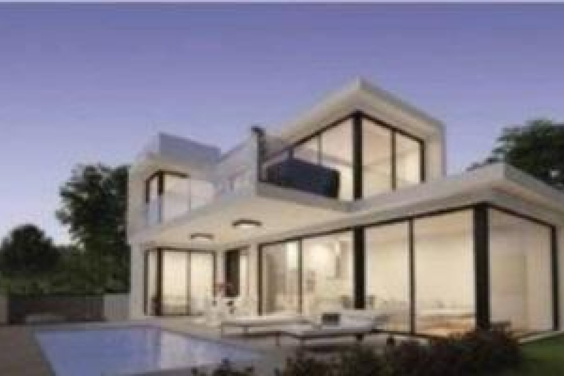 Construcție nouă - Vilă -
Orihuela Costa - PAU 26