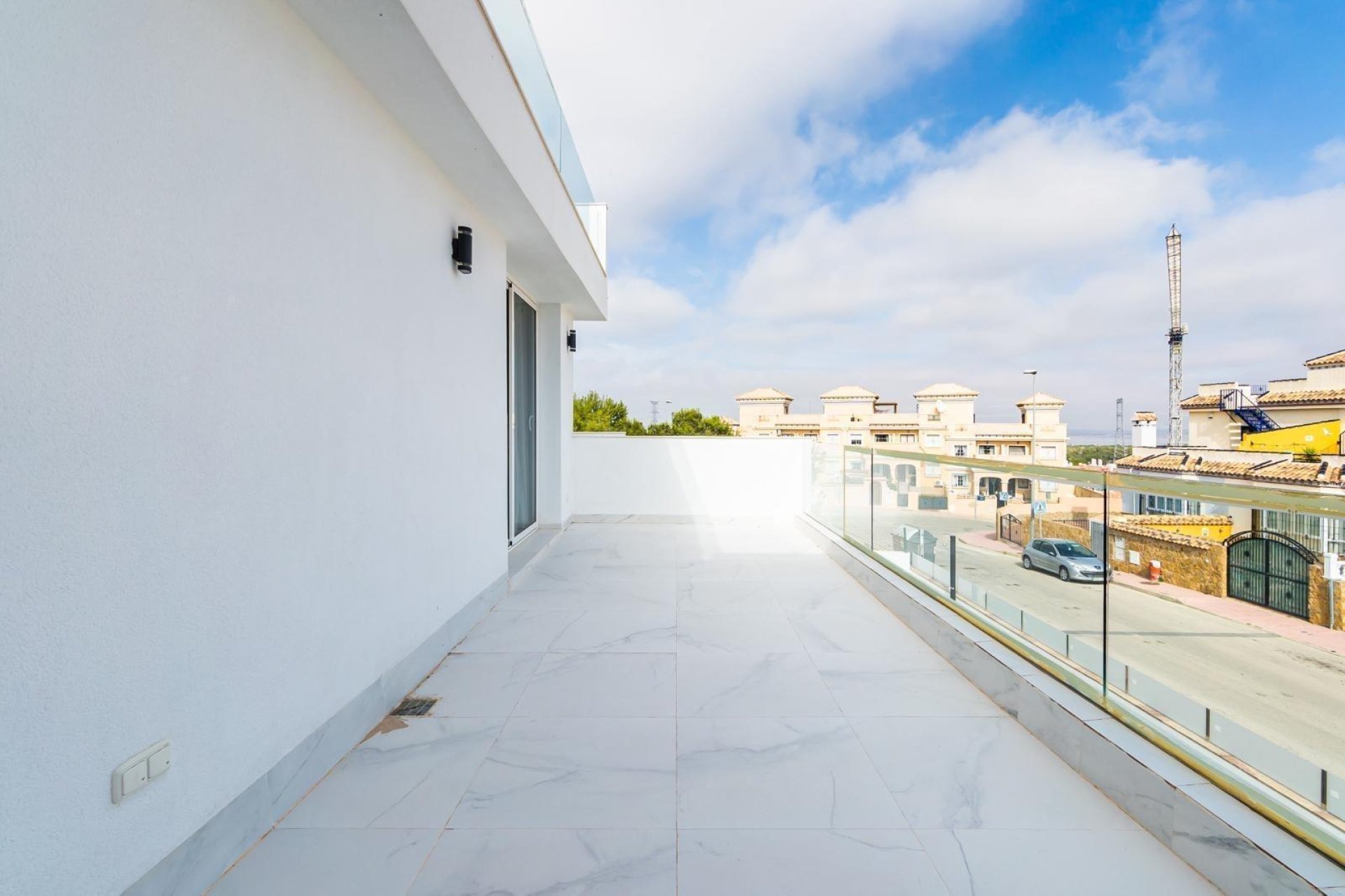 Construcție nouă - Vilă -
Orihuela Costa - PAU 26