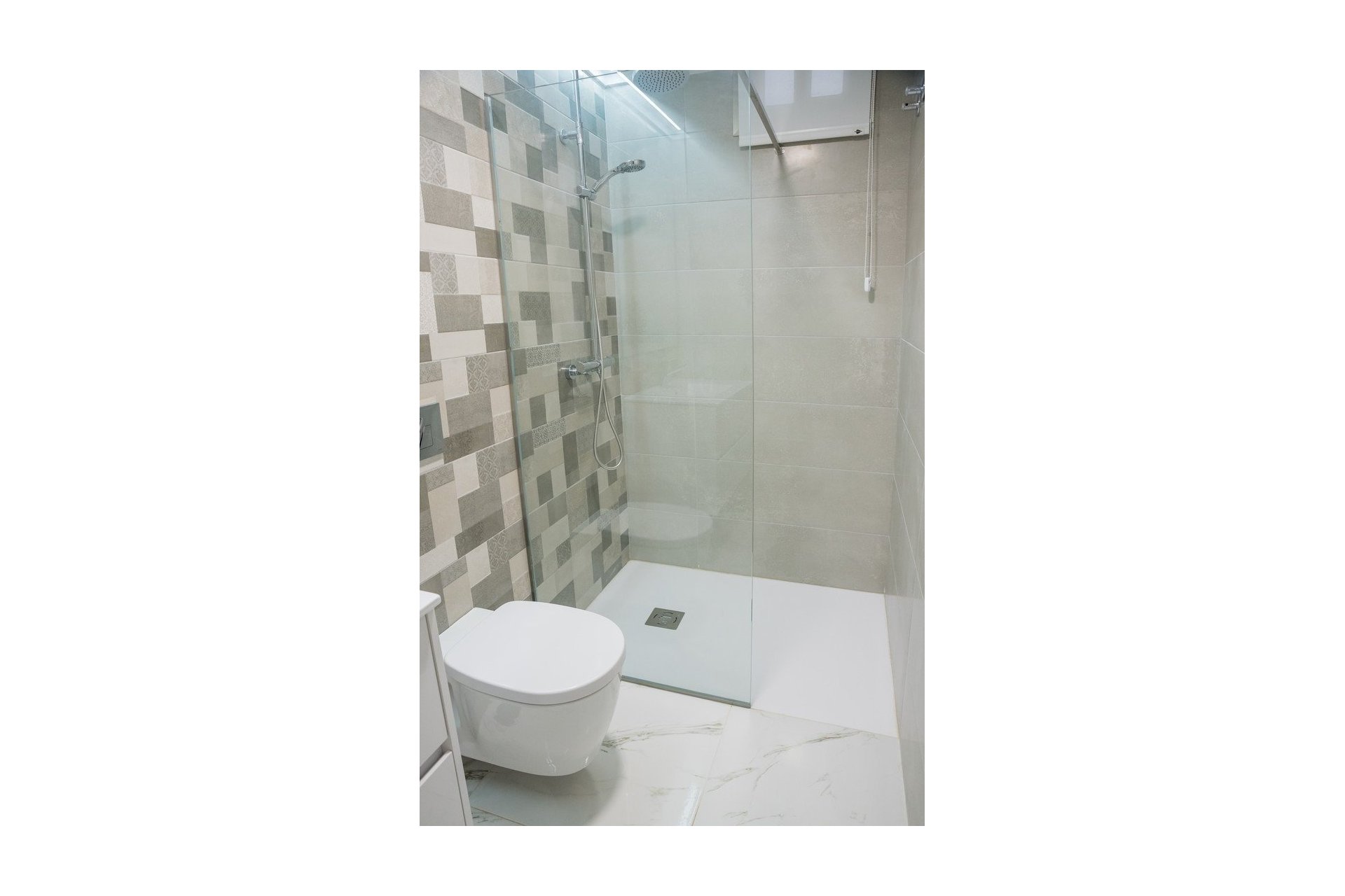 Construcție nouă - Vilă -
Orihuela Costa - PAU 8