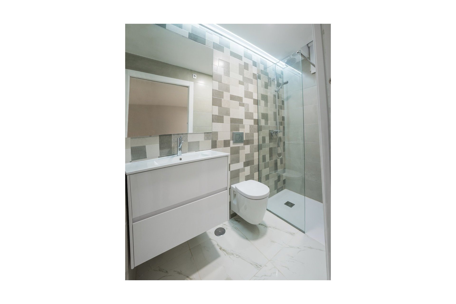 Construcție nouă - Vilă -
Orihuela Costa - PAU 8