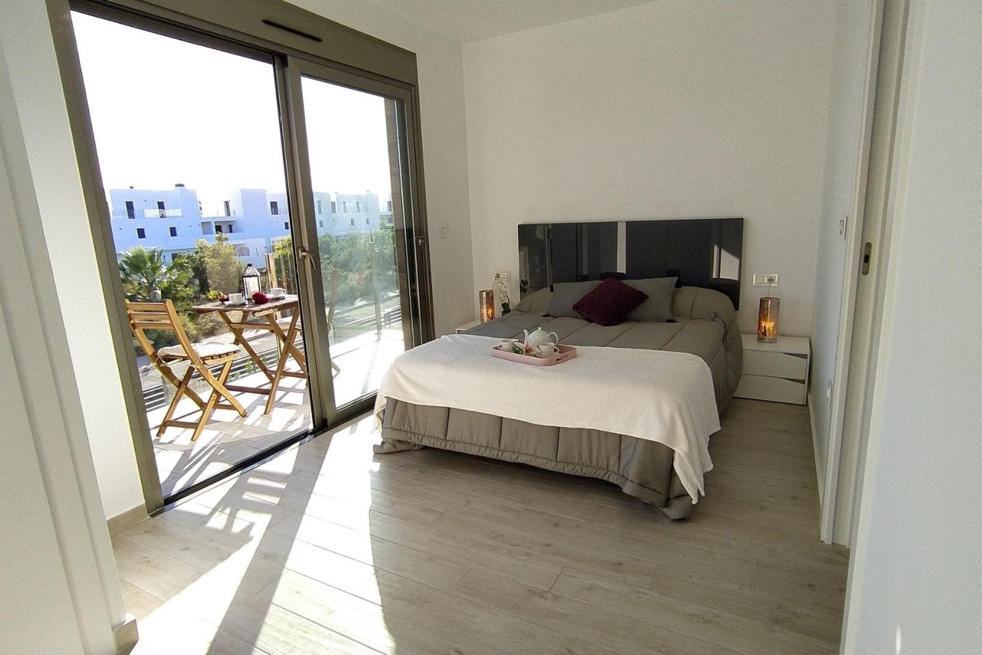 Construcție nouă - Vilă -
Orihuela Costa - PAU 8