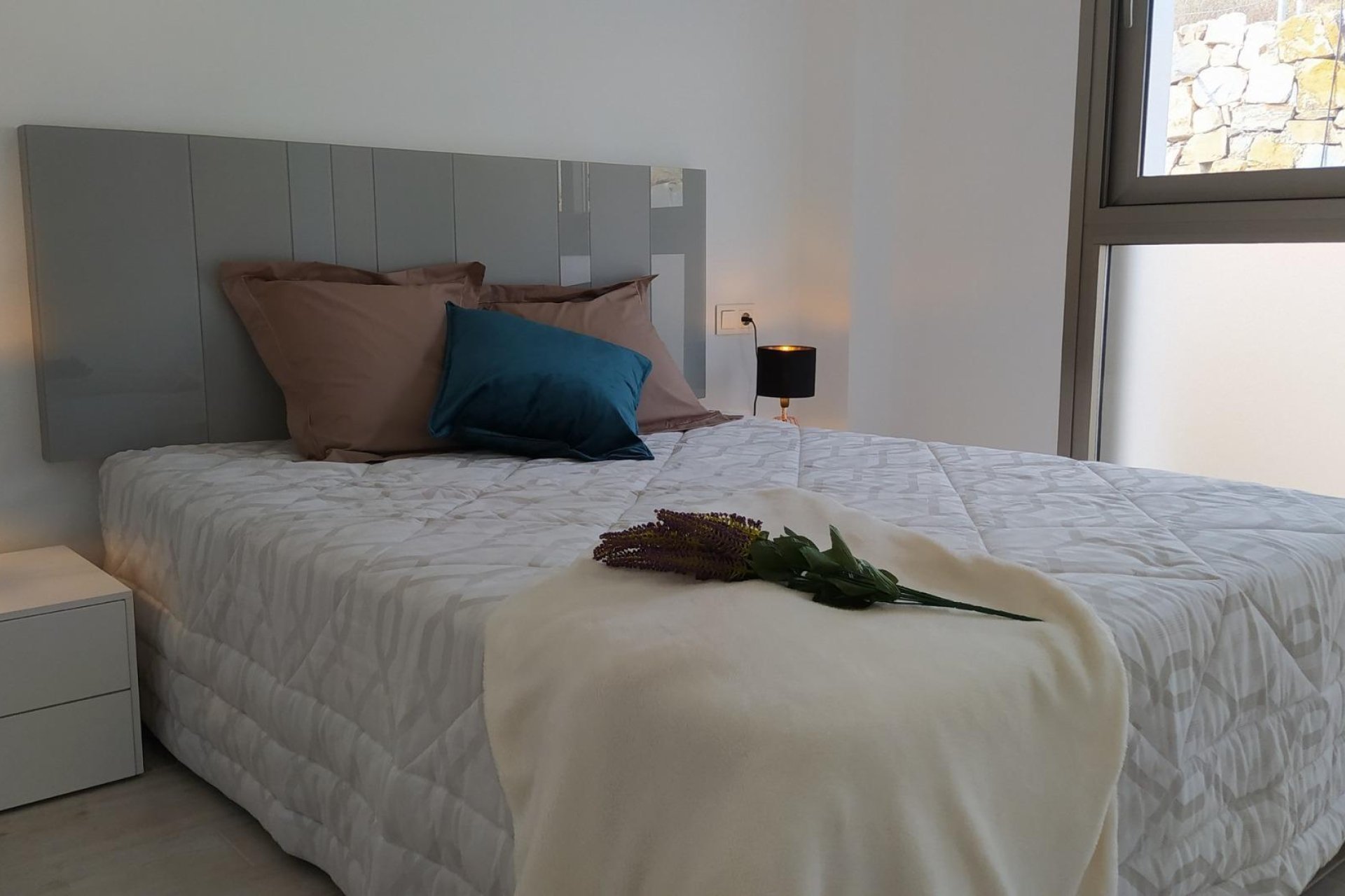 Construcție nouă - Vilă -
Orihuela Costa - PAU 8