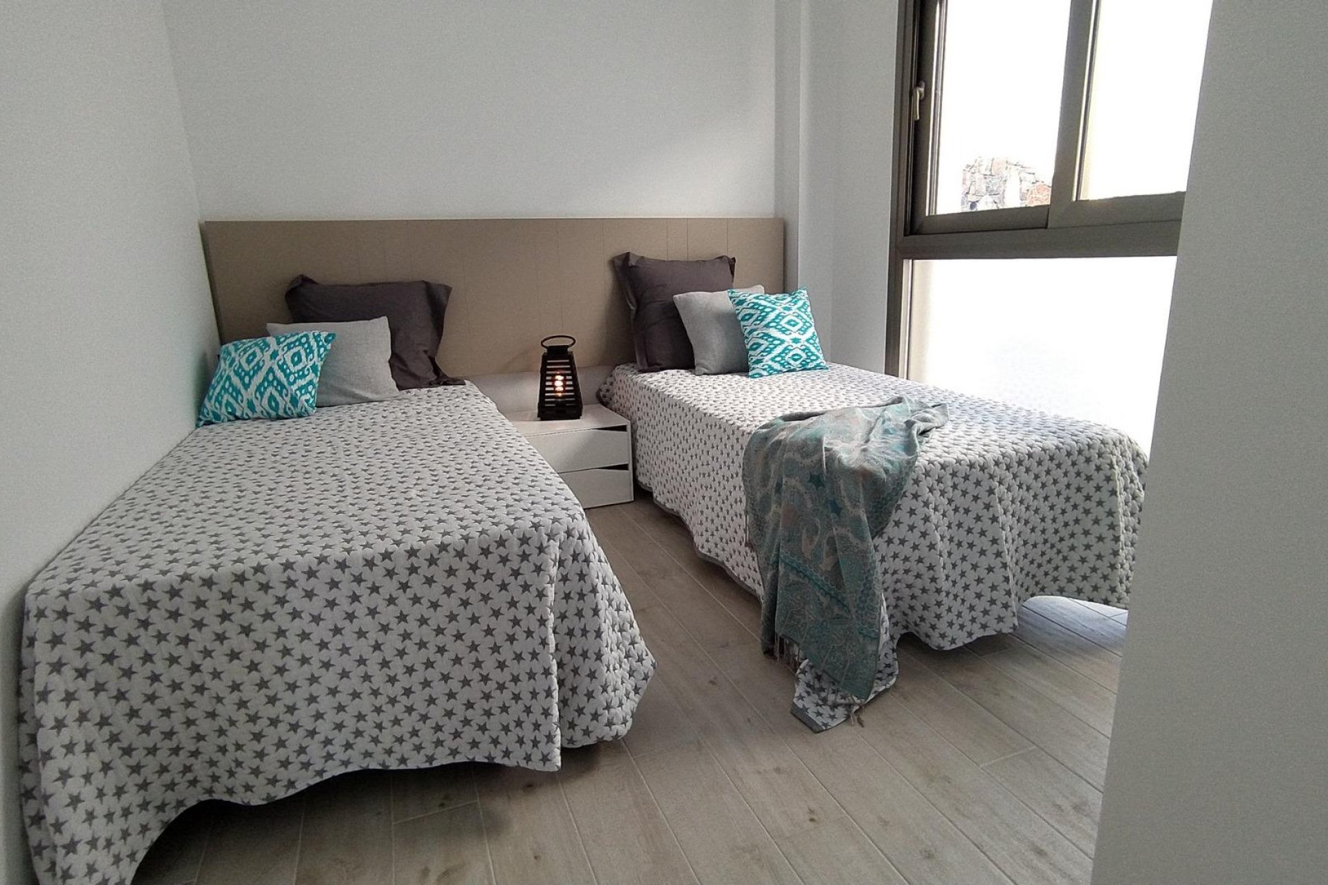 Construcție nouă - Vilă -
Orihuela Costa - PAU 8