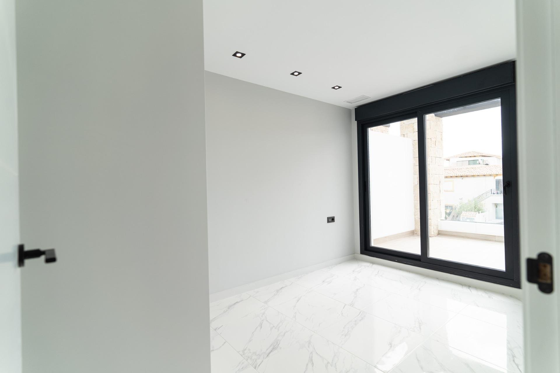 Construcție nouă - Vilă -
Orihuela Costa - Punta Prima