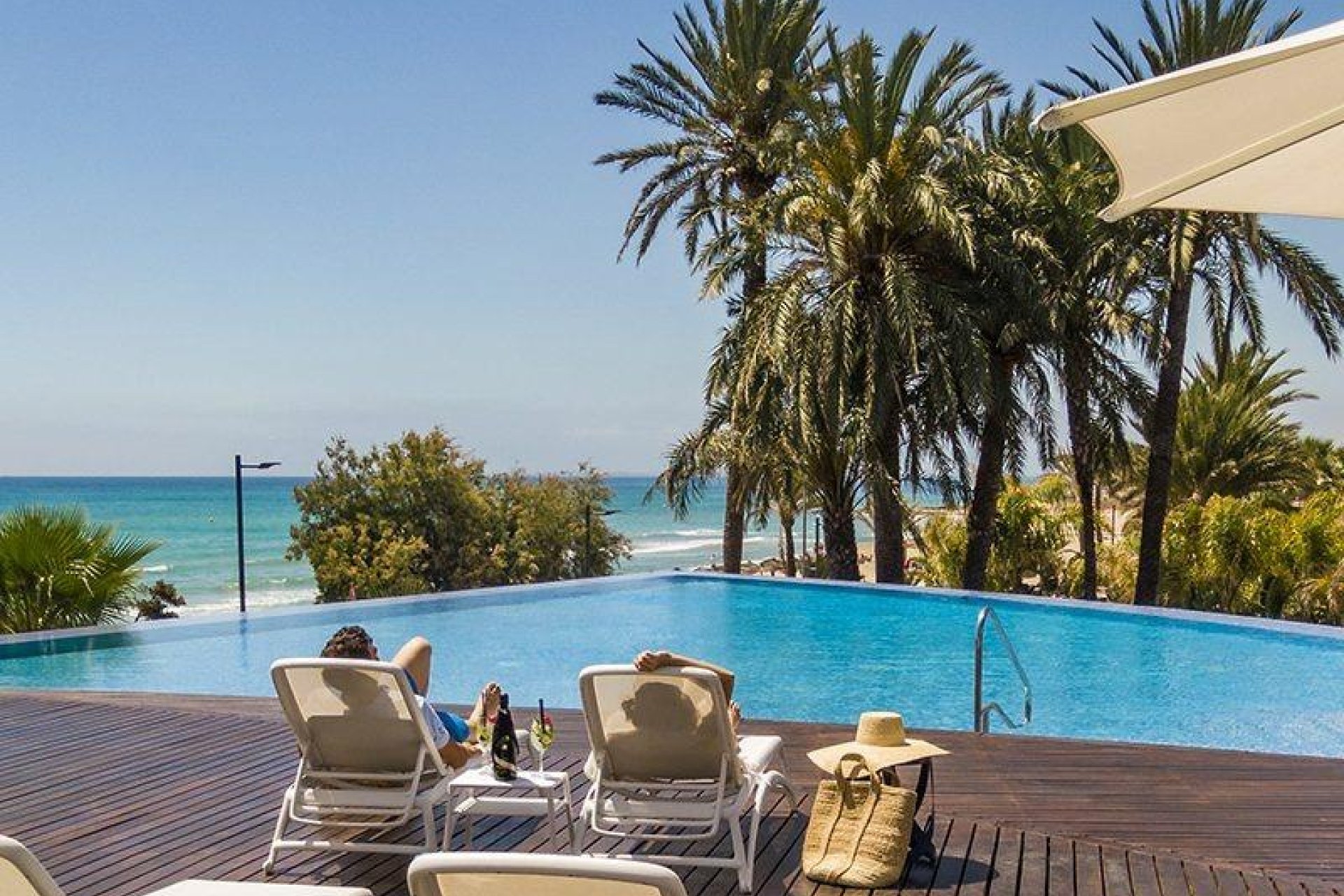 Construcție nouă - Vilă -
Orihuela - Las Colinas Golf