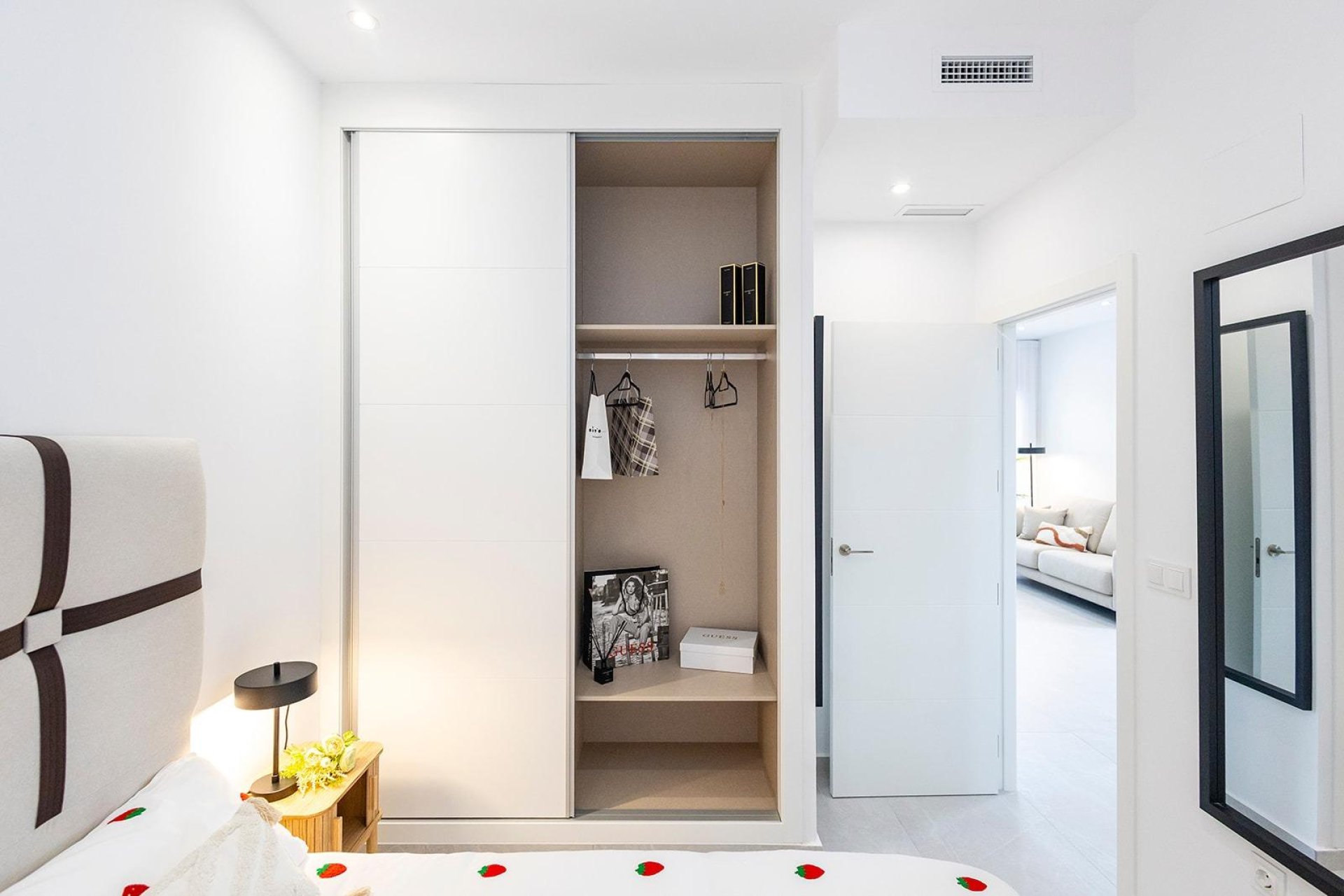 Construcție nouă - Vilă -
Orihuela - Vistabella Golf