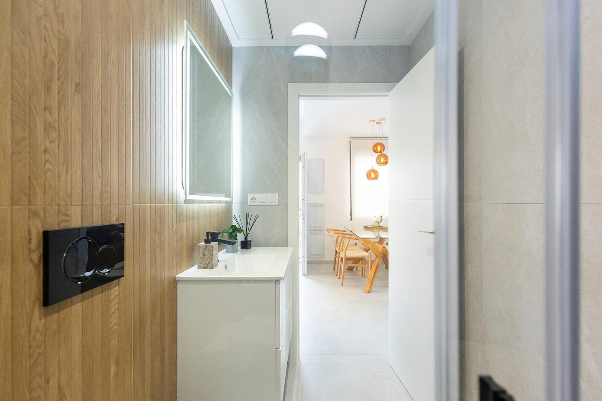 Construcție nouă - Vilă -
Orihuela - Vistabella Golf