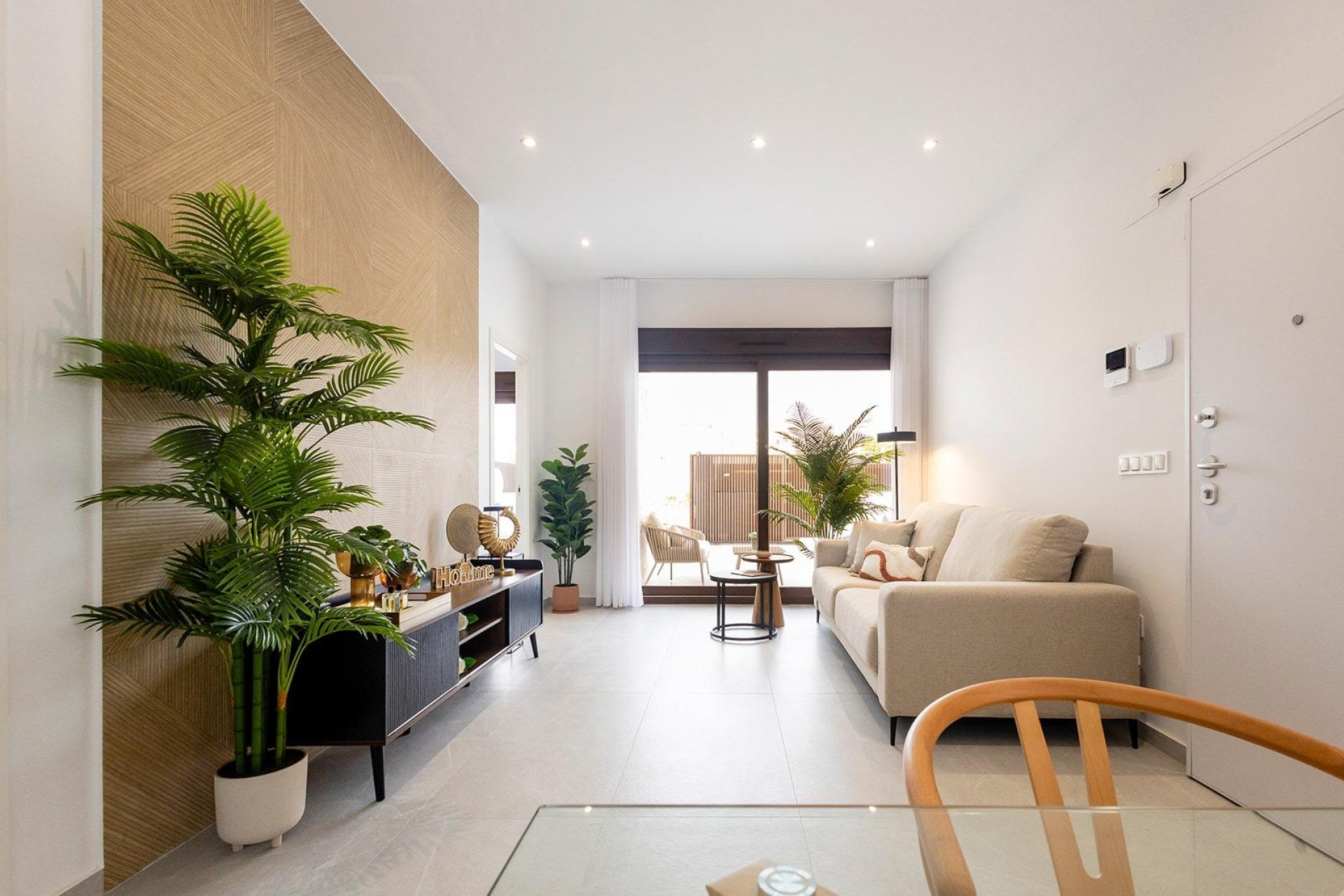 Construcție nouă - Vilă -
Orihuela - Vistabella Golf