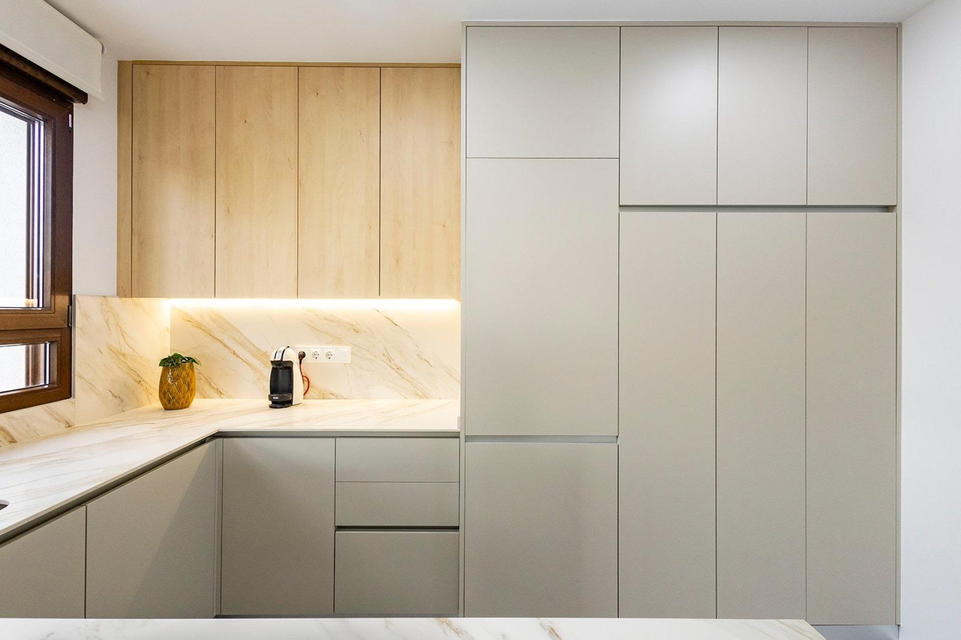 Construcție nouă - Vilă -
Orihuela - Vistabella Golf