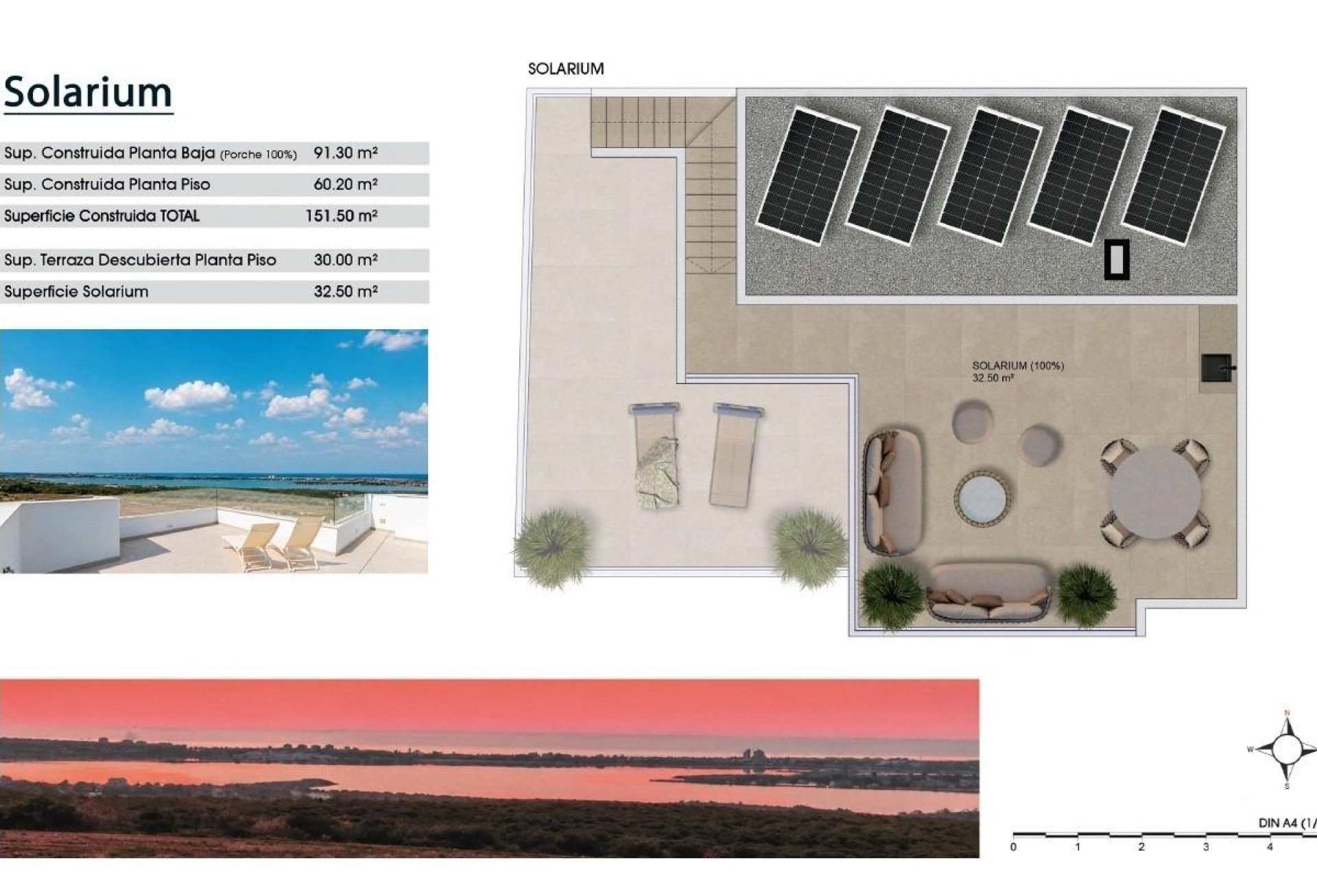 Construcție nouă - Vilă -
Orihuela - Vistabella Golf