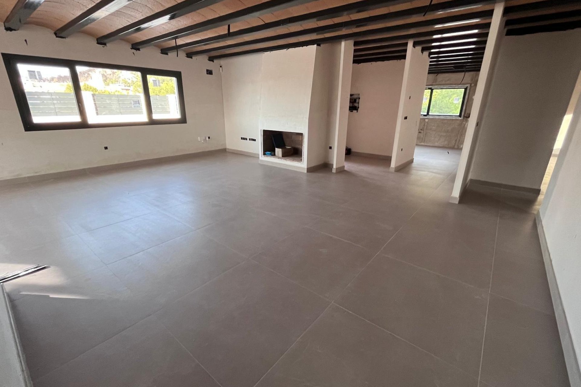 Construcție nouă - Vilă -
Penaguila - El Olivar