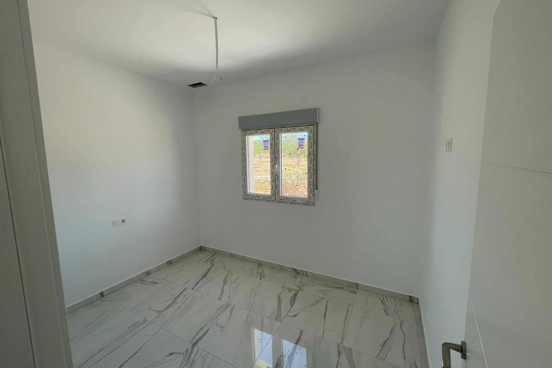 Construcție nouă - Vilă -
Pinoso - Camino Del Prado