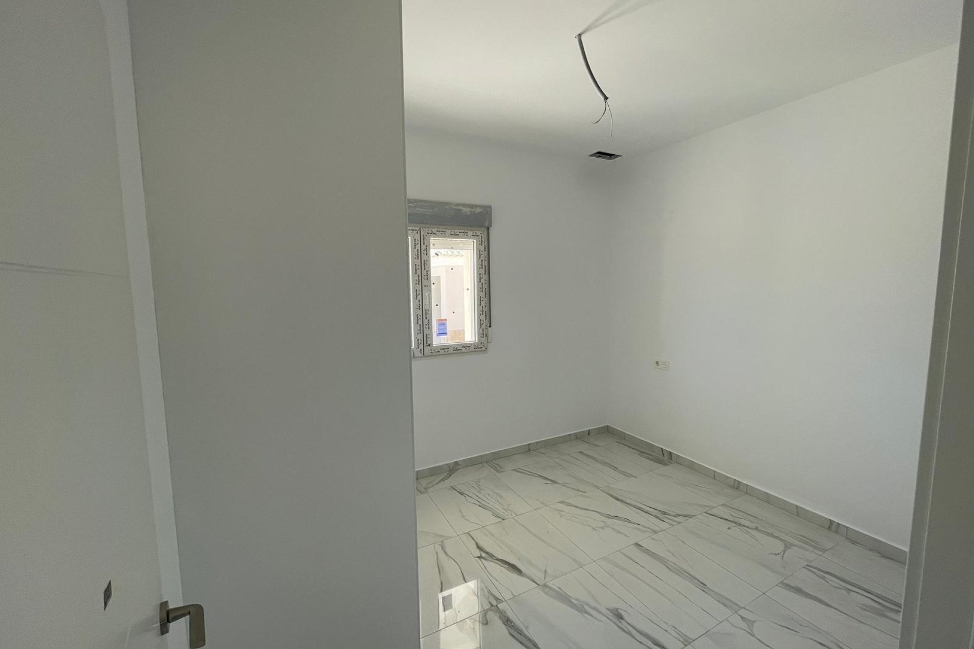 Construcție nouă - Vilă -
Pinoso - Camino Del Prado