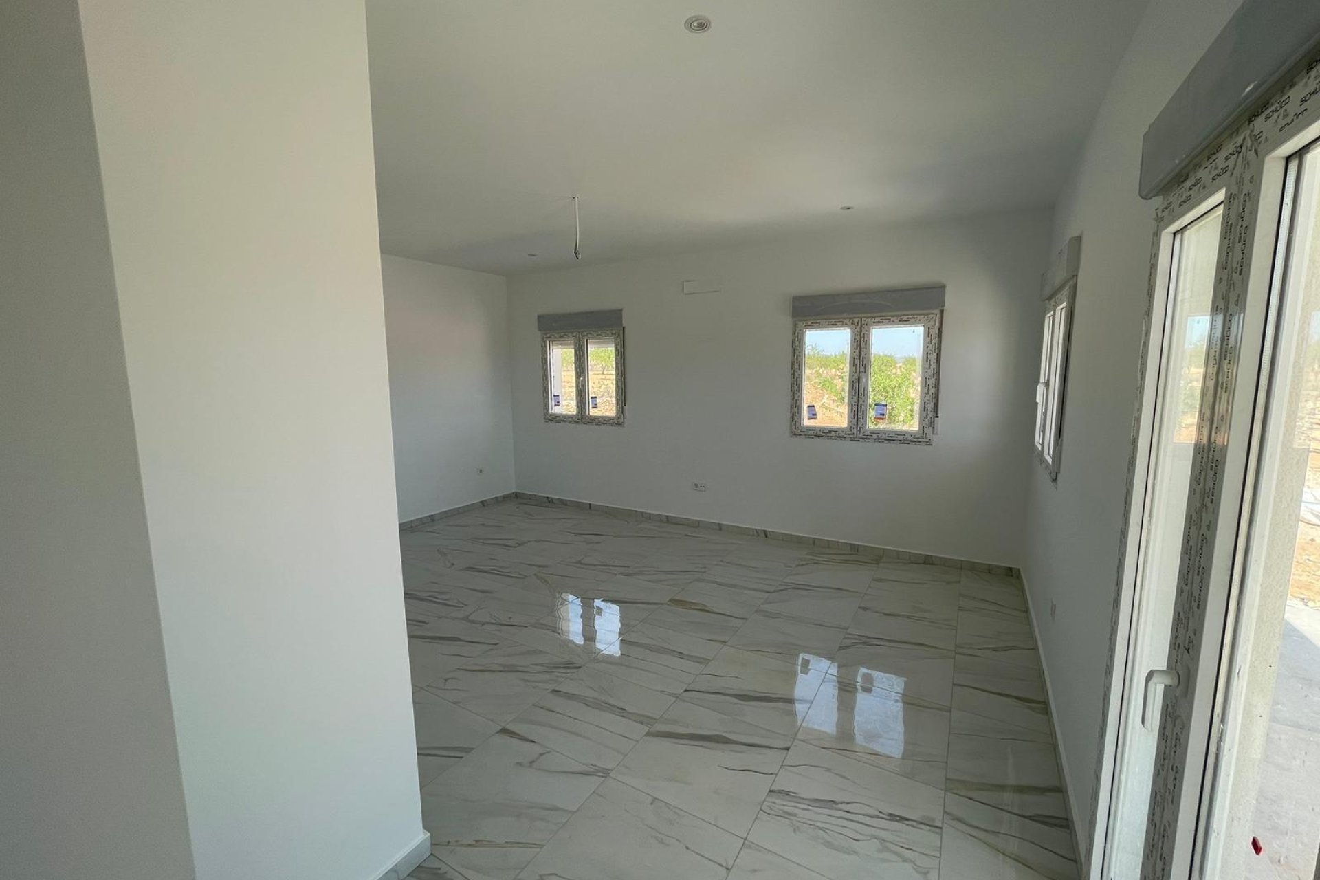 Construcție nouă - Vilă -
Pinoso - Camino Del Prado