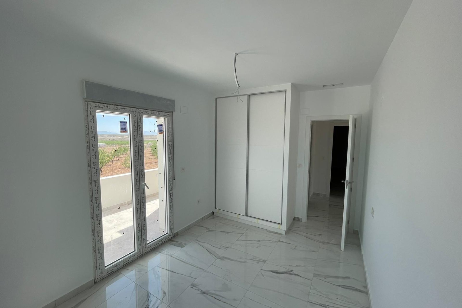 Construcție nouă - Vilă -
Pinoso - Camino Del Prado