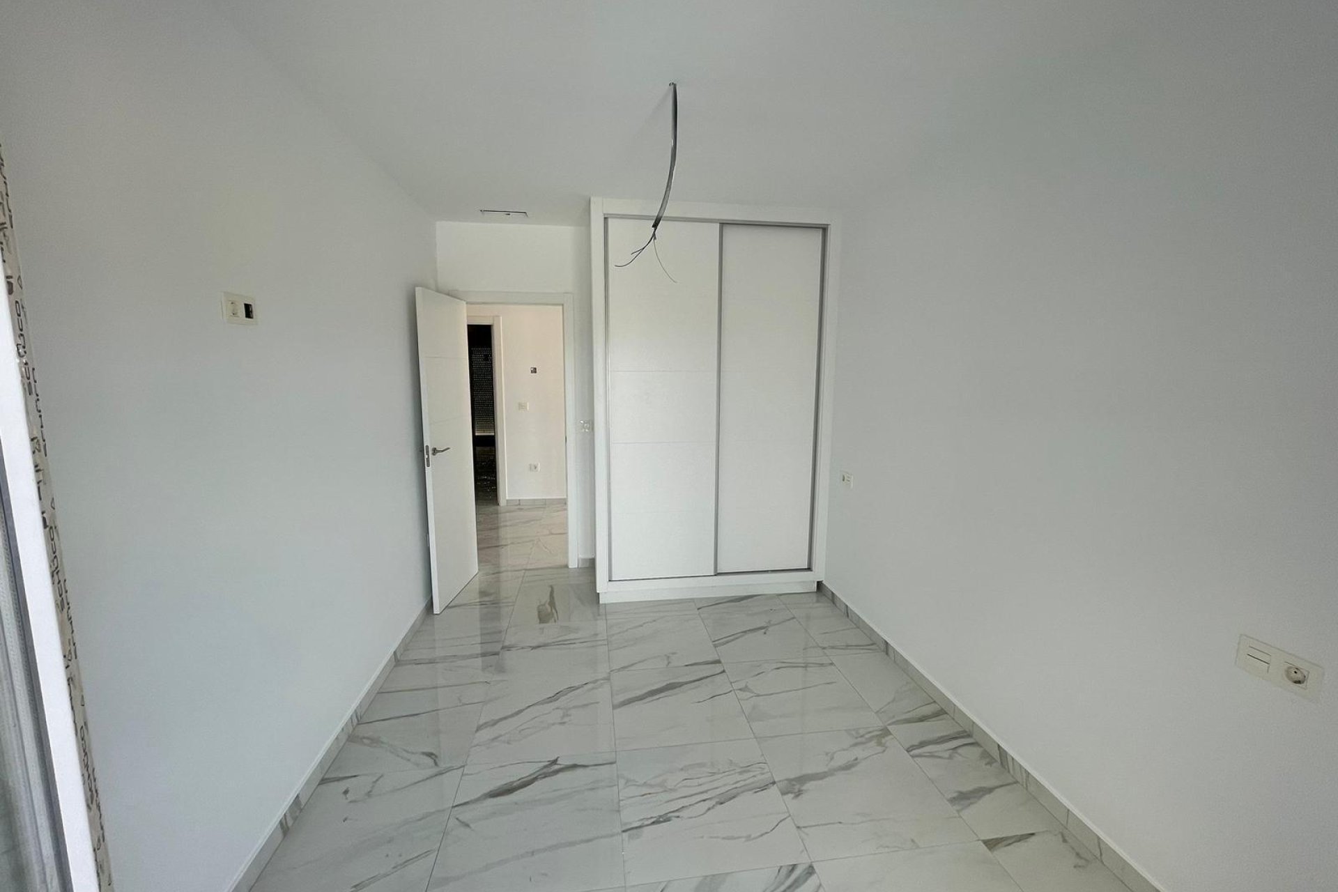 Construcție nouă - Vilă -
Pinoso - Camino Del Prado