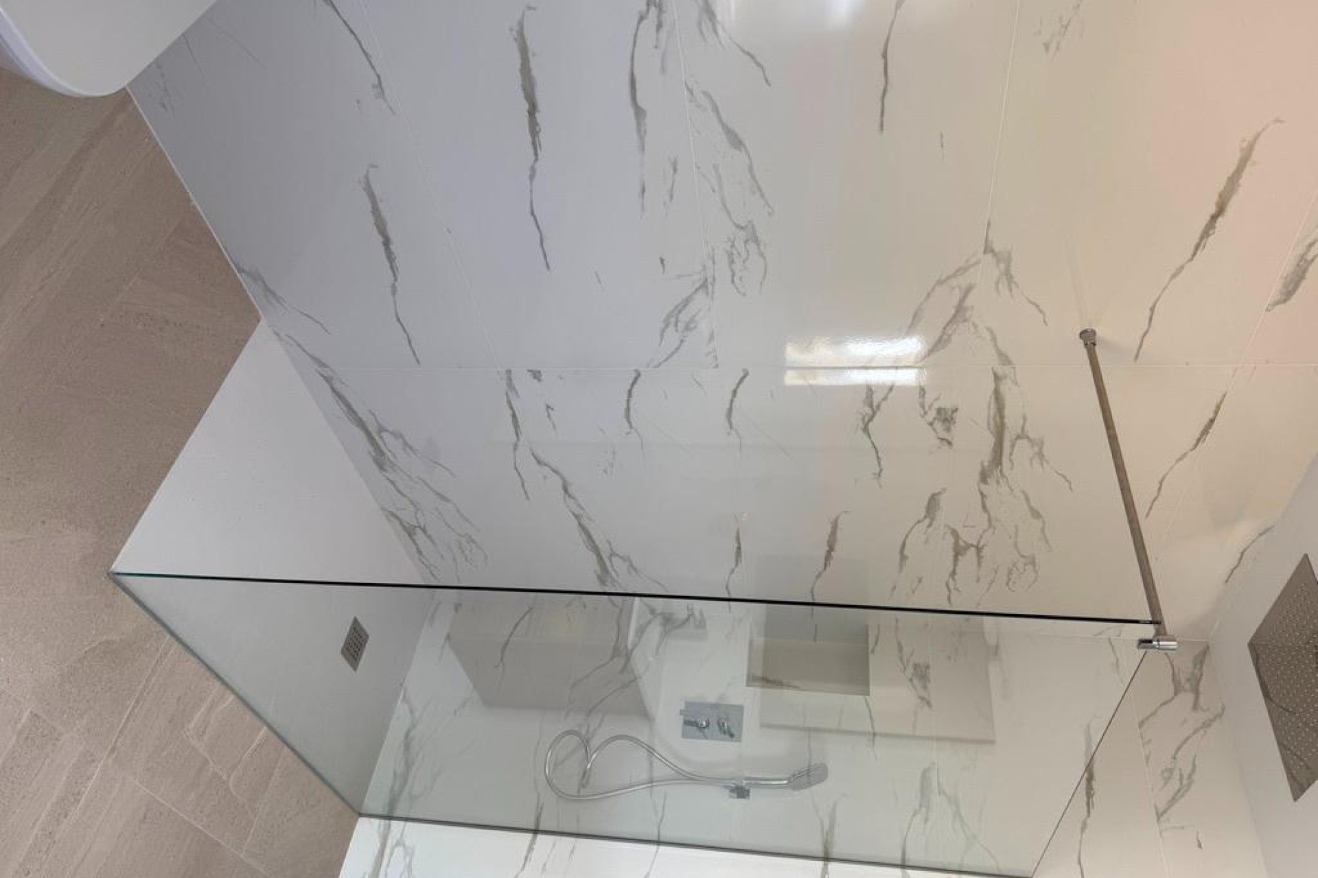 Construcție nouă - Vilă -
Pinoso - Camino Del Prado