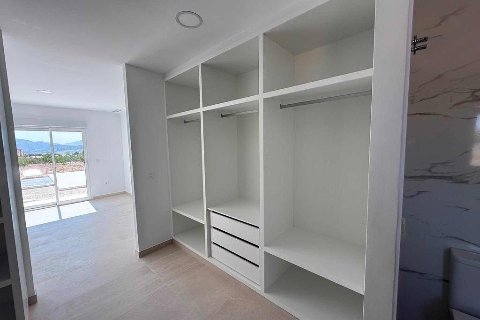 Construcție nouă - Vilă -
Pinoso - Camino Del Prado