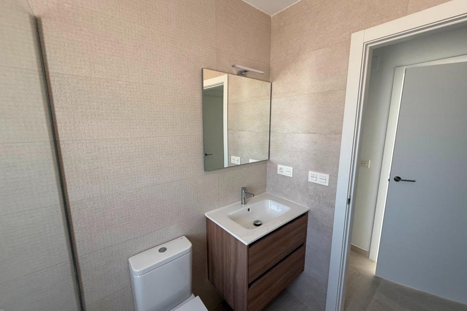 Construcție nouă - Vilă -
Pinoso - Camino Del Prado