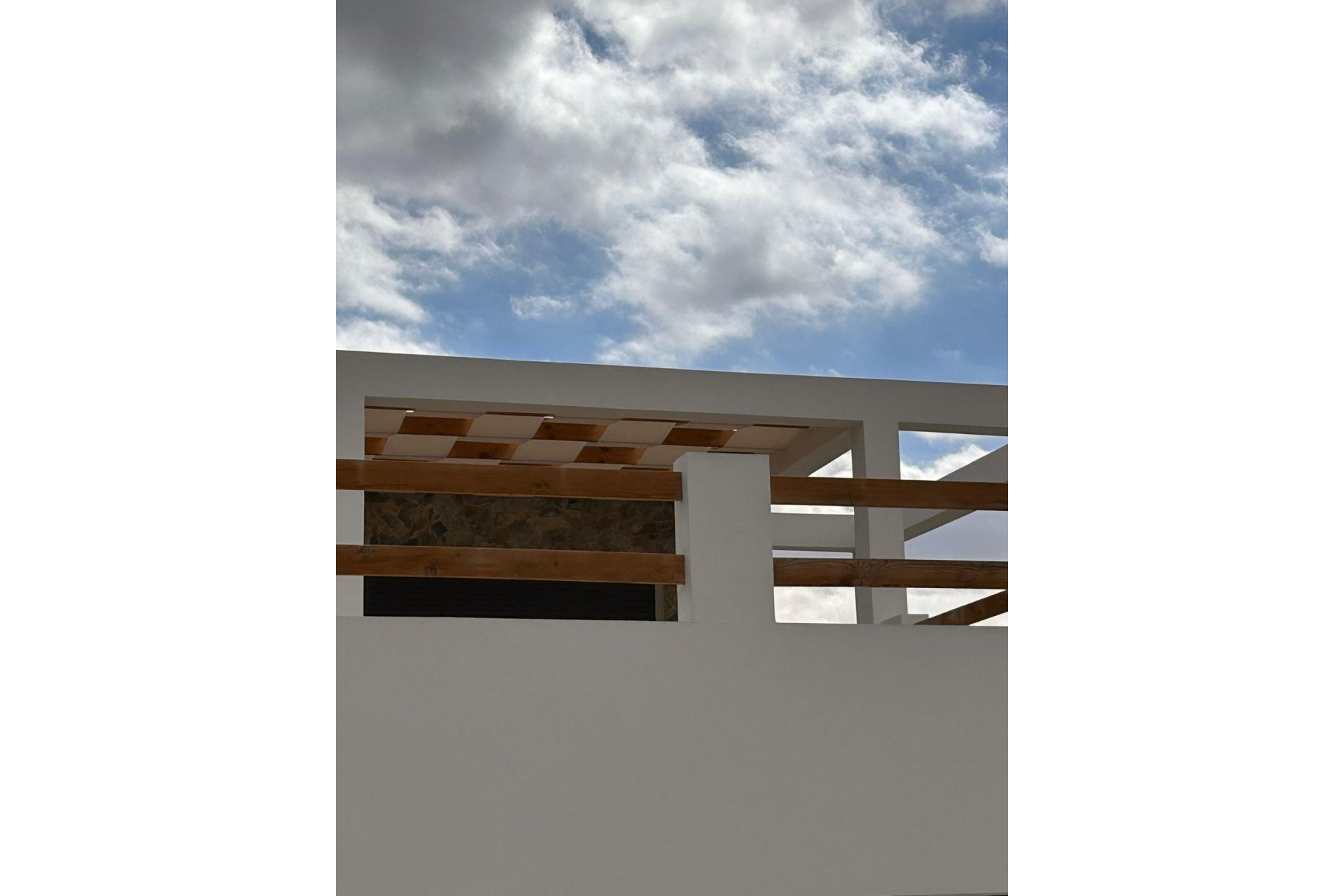 Construcție nouă - Vilă -
Pinoso - Casas Pastor