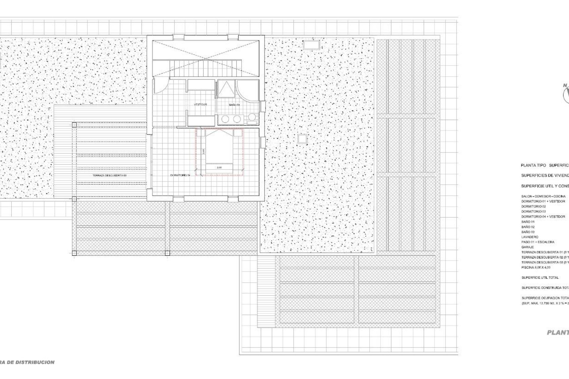Construcție nouă - Vilă -
Pinoso - Casas Pastor