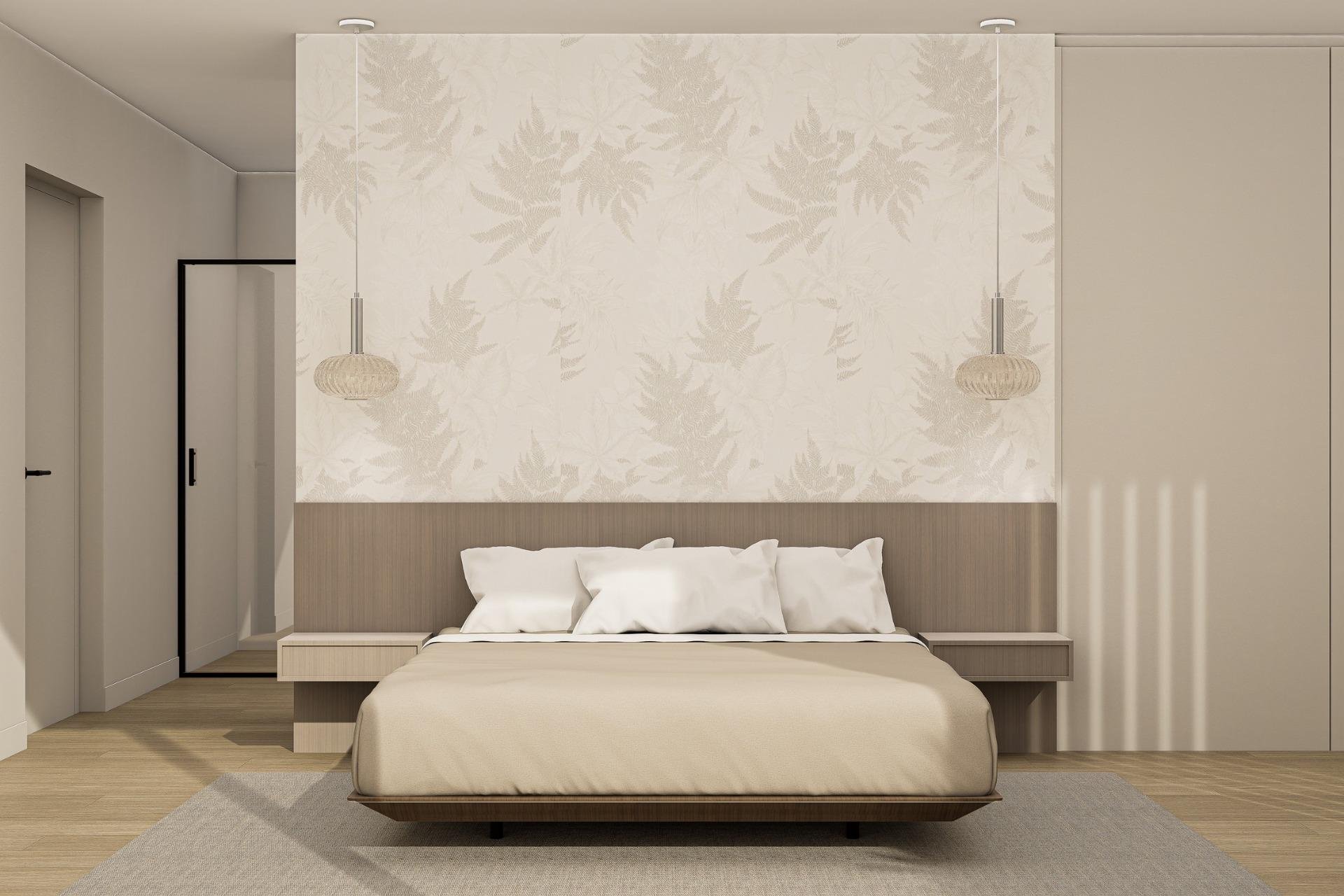 Construcție nouă - Vilă -
Pinoso - Lel