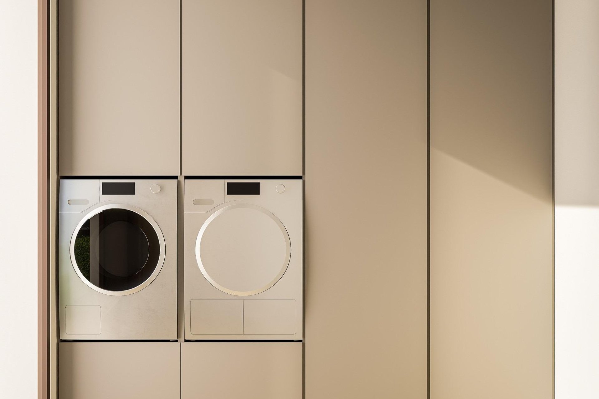 Construcție nouă - Vilă -
Pinoso - Lel