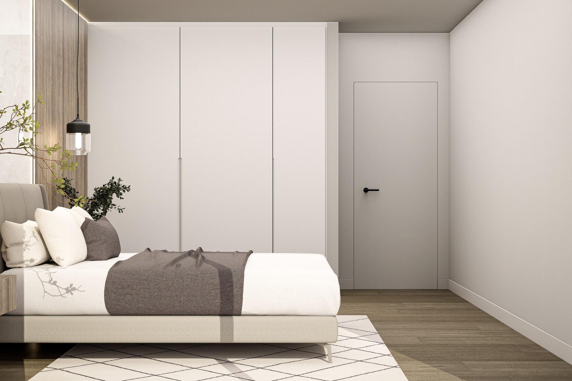 Construcție nouă - Vilă -
Pinoso - Lel