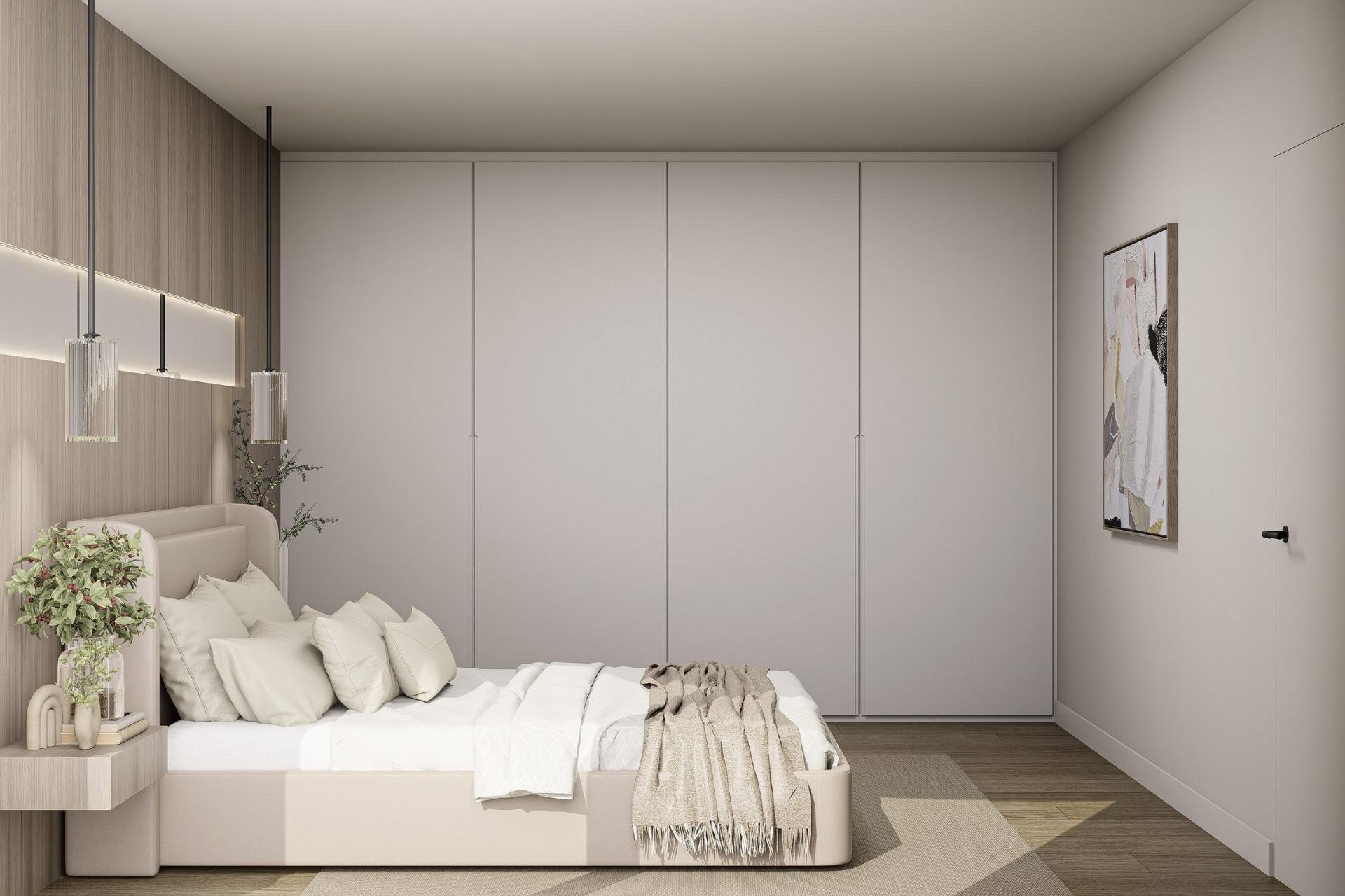 Construcție nouă - Vilă -
Pinoso - Lel