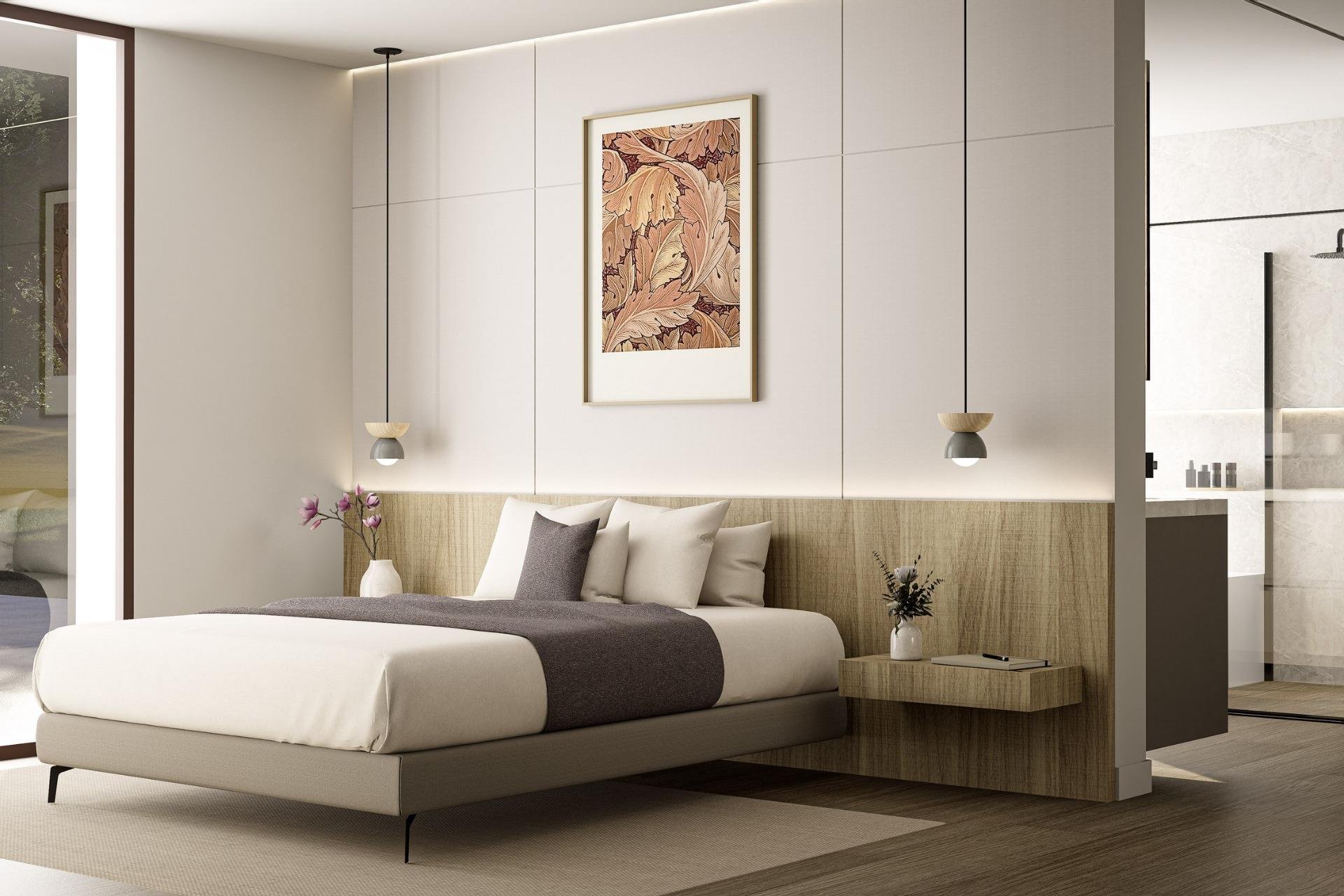 Construcție nouă - Vilă -
Pinoso - Lel