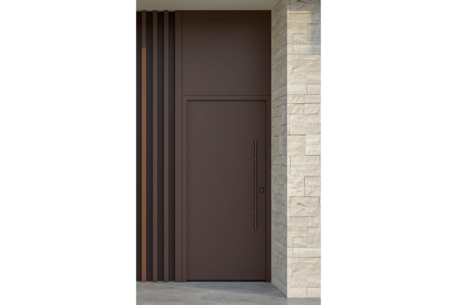 Construcție nouă - Vilă -
Pinoso - Lel