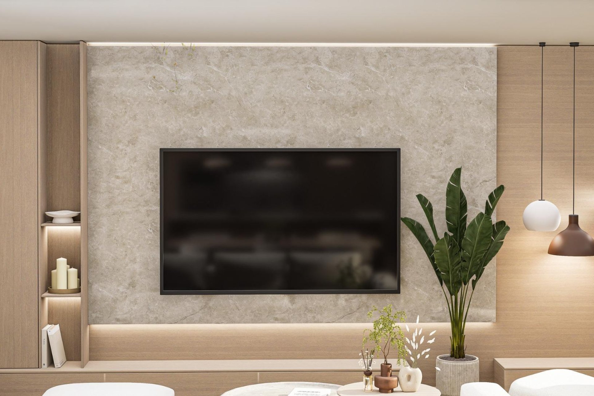 Construcție nouă - Vilă -
Pinoso - Lel