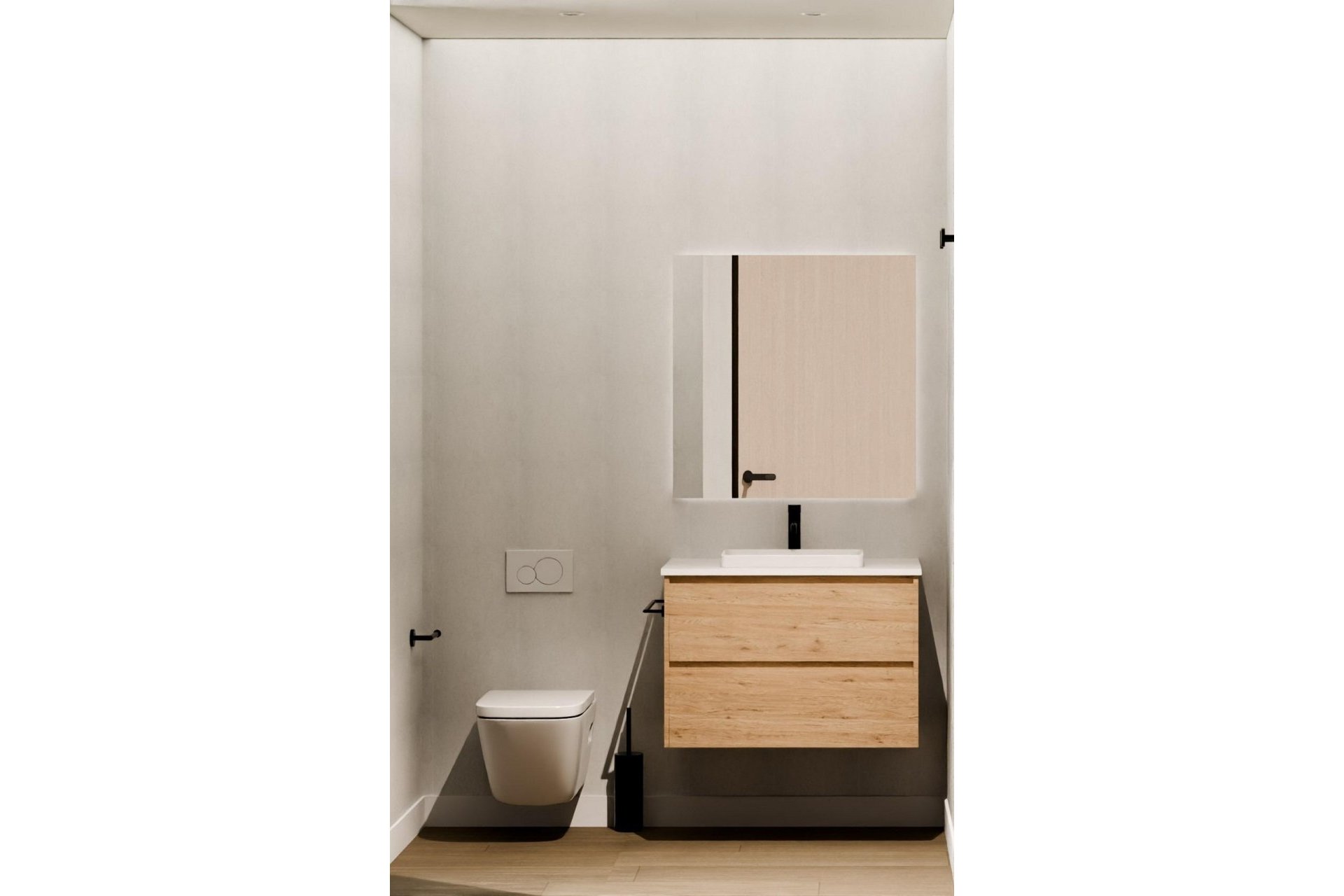 Construcție nouă - Vilă -
Pinoso - Lel