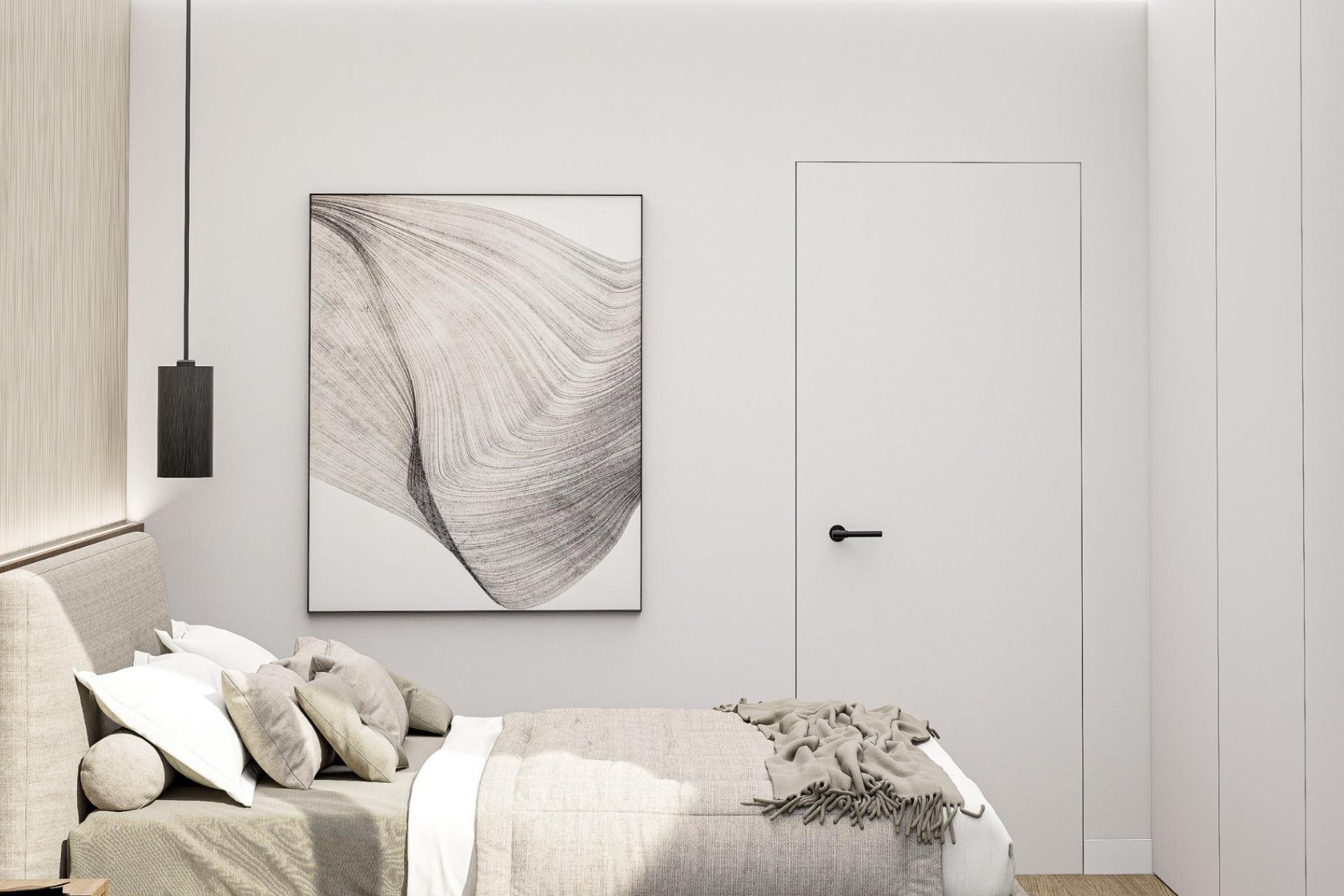 Construcție nouă - Vilă -
Pinoso - Lel